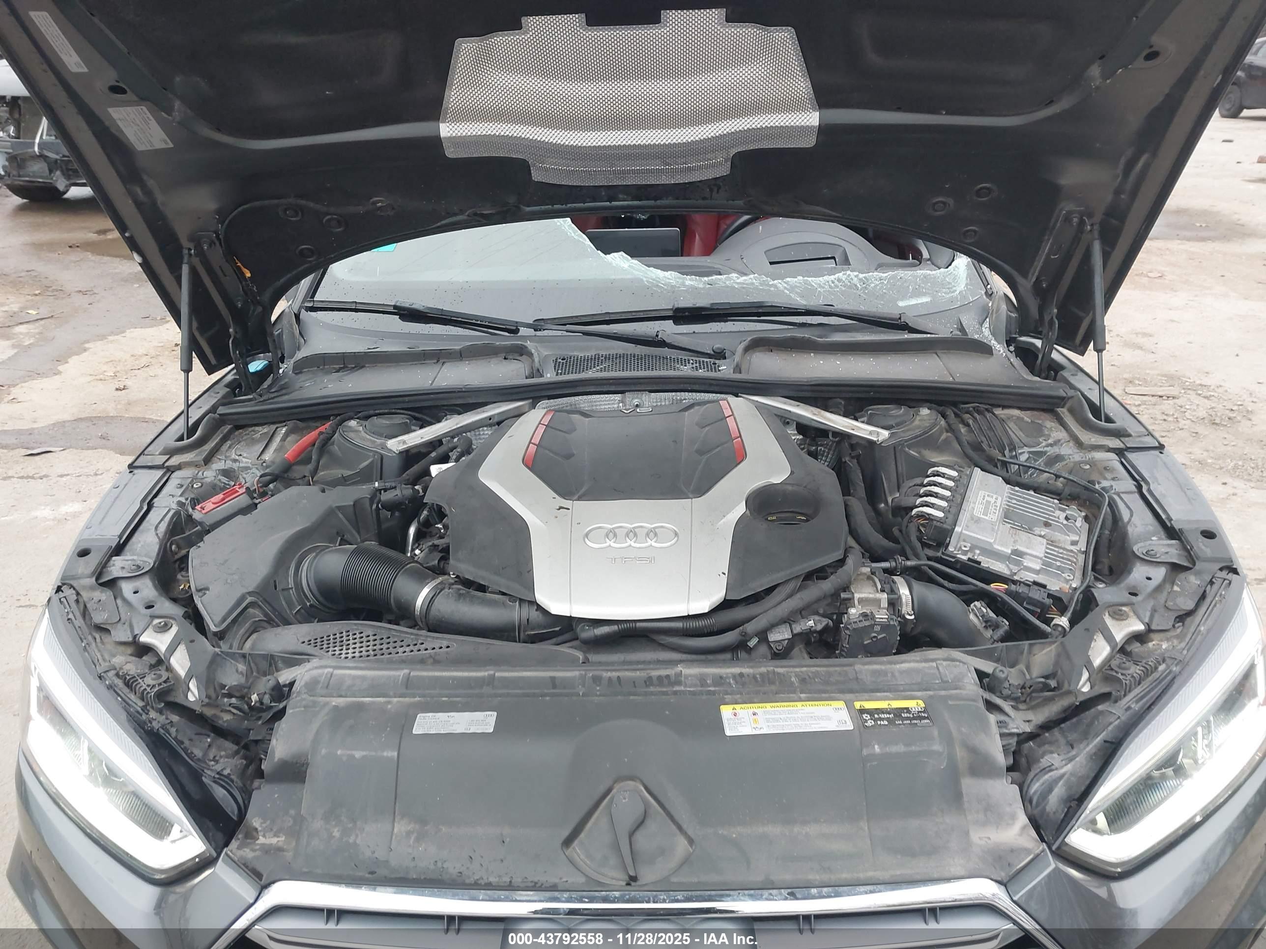 AUDI S5 image 10