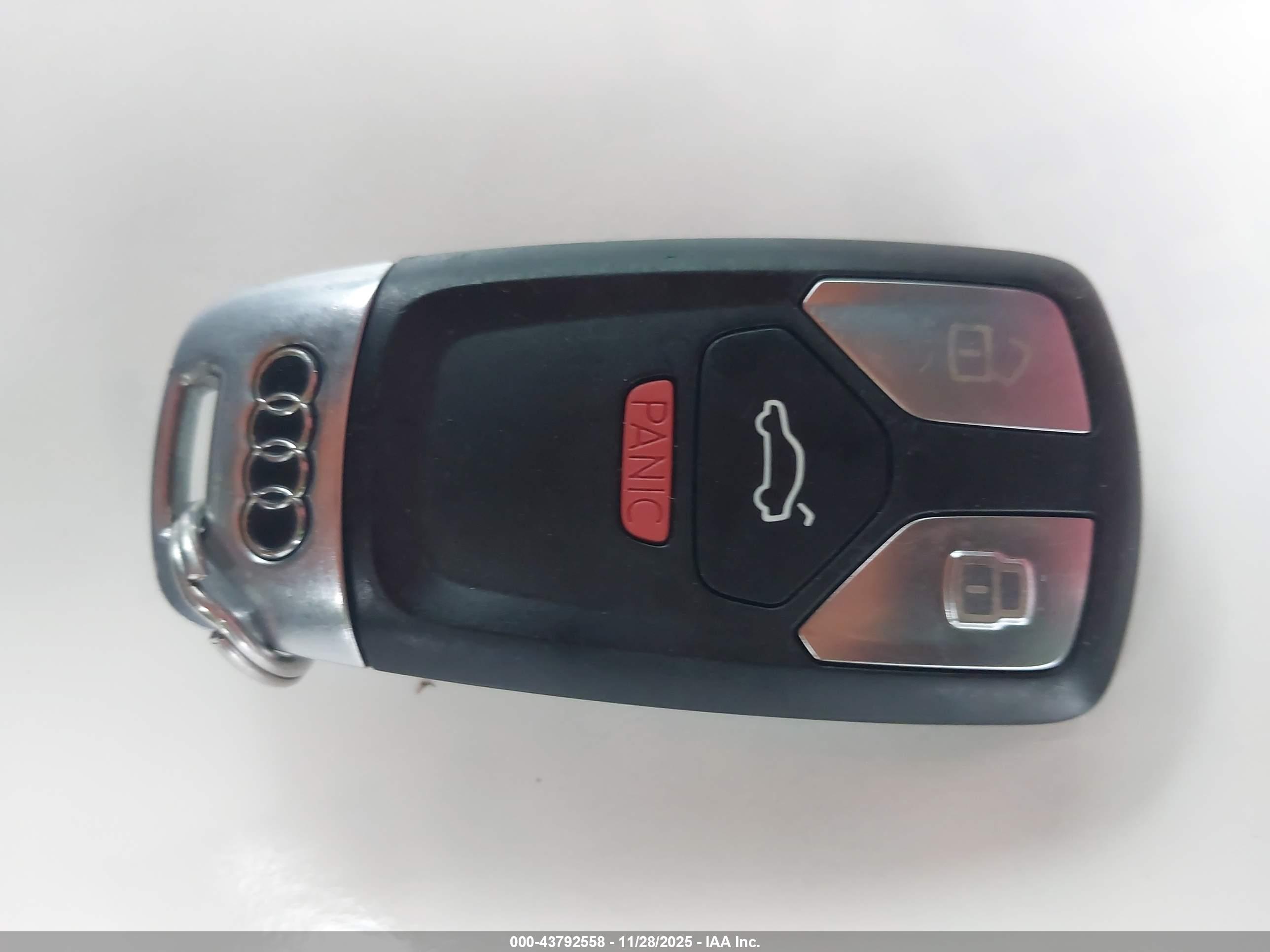 AUDI S5 image 11