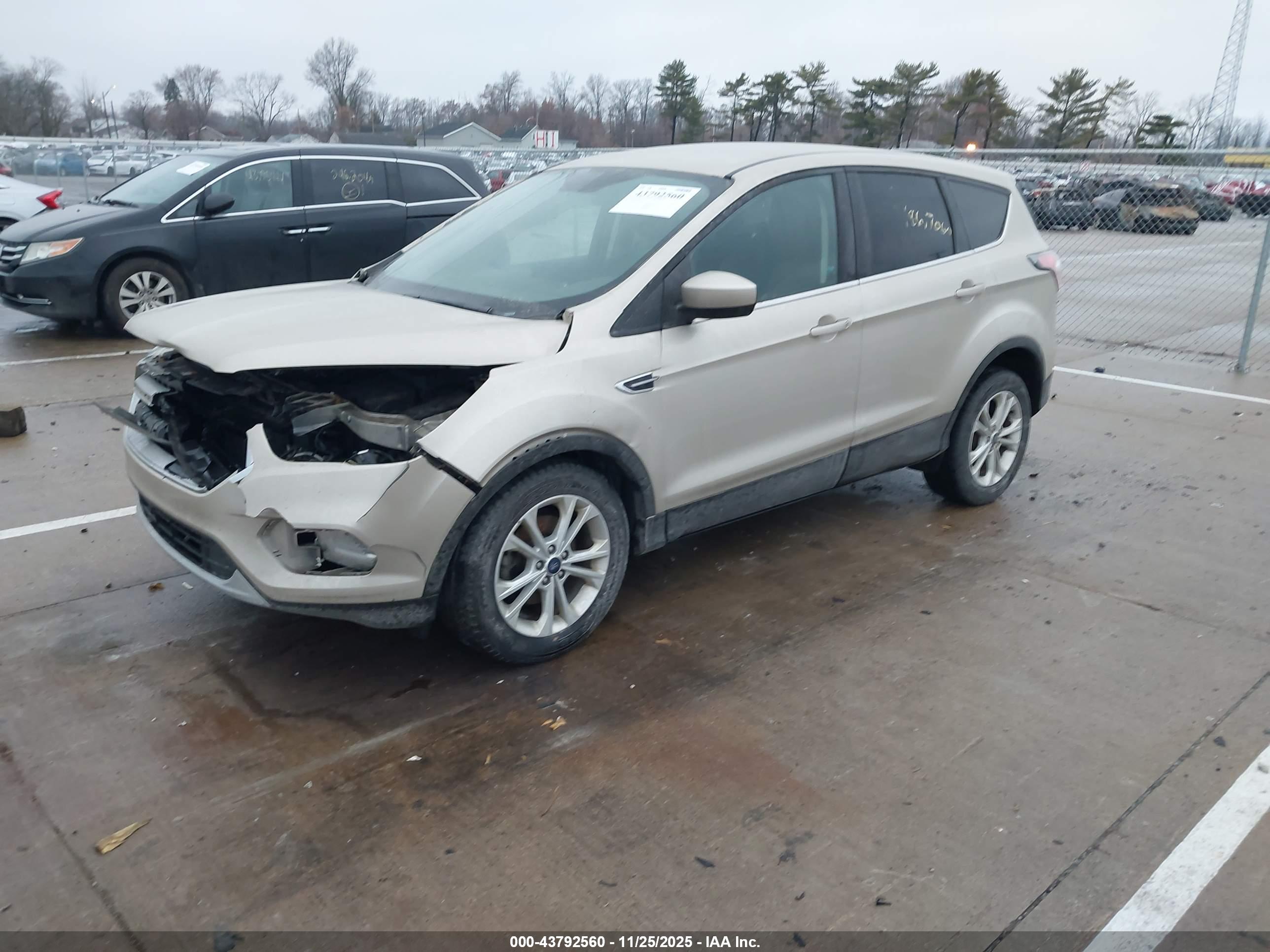 FORD ESCAPE image 2