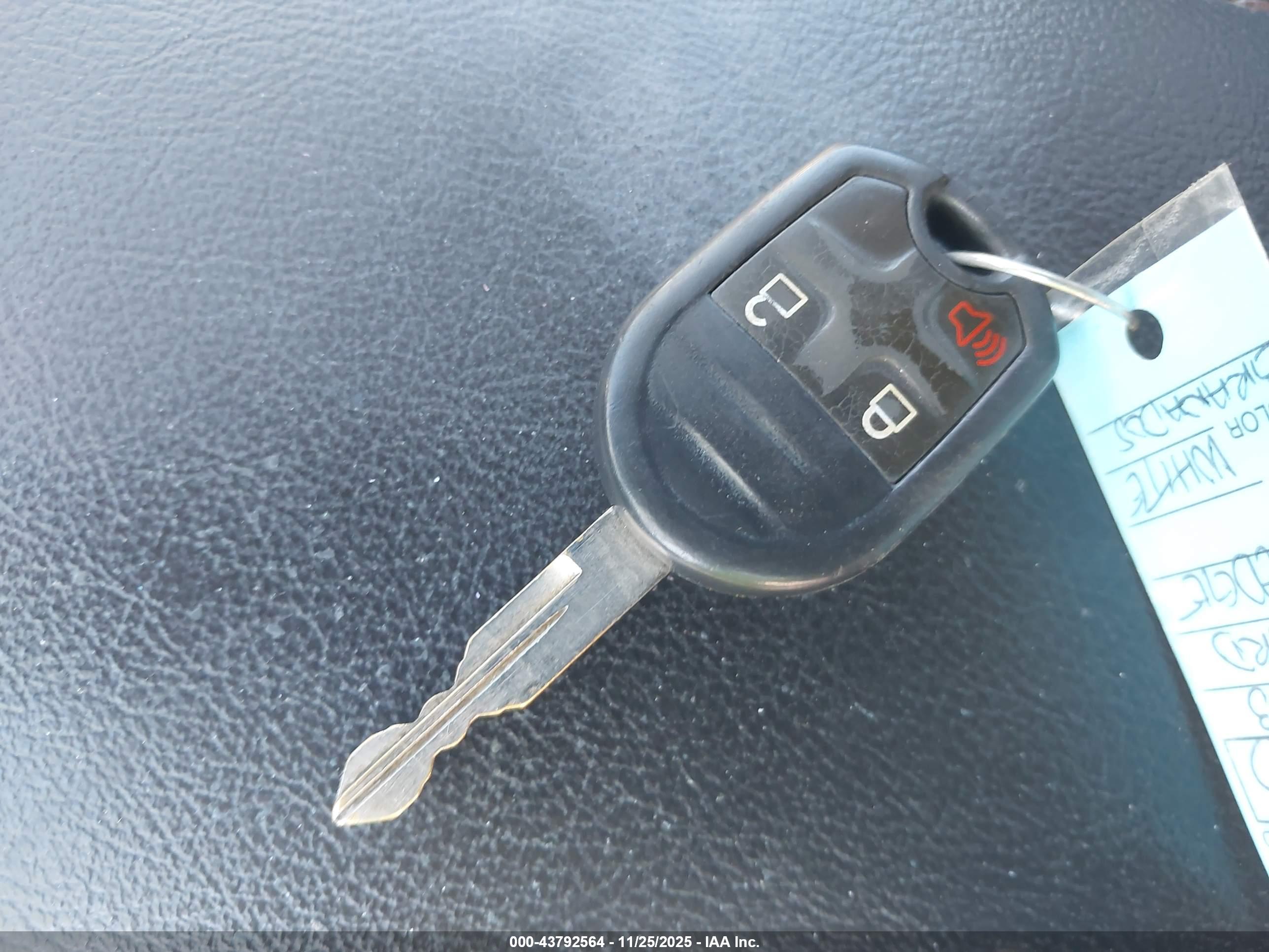 FORD EDGE image 11