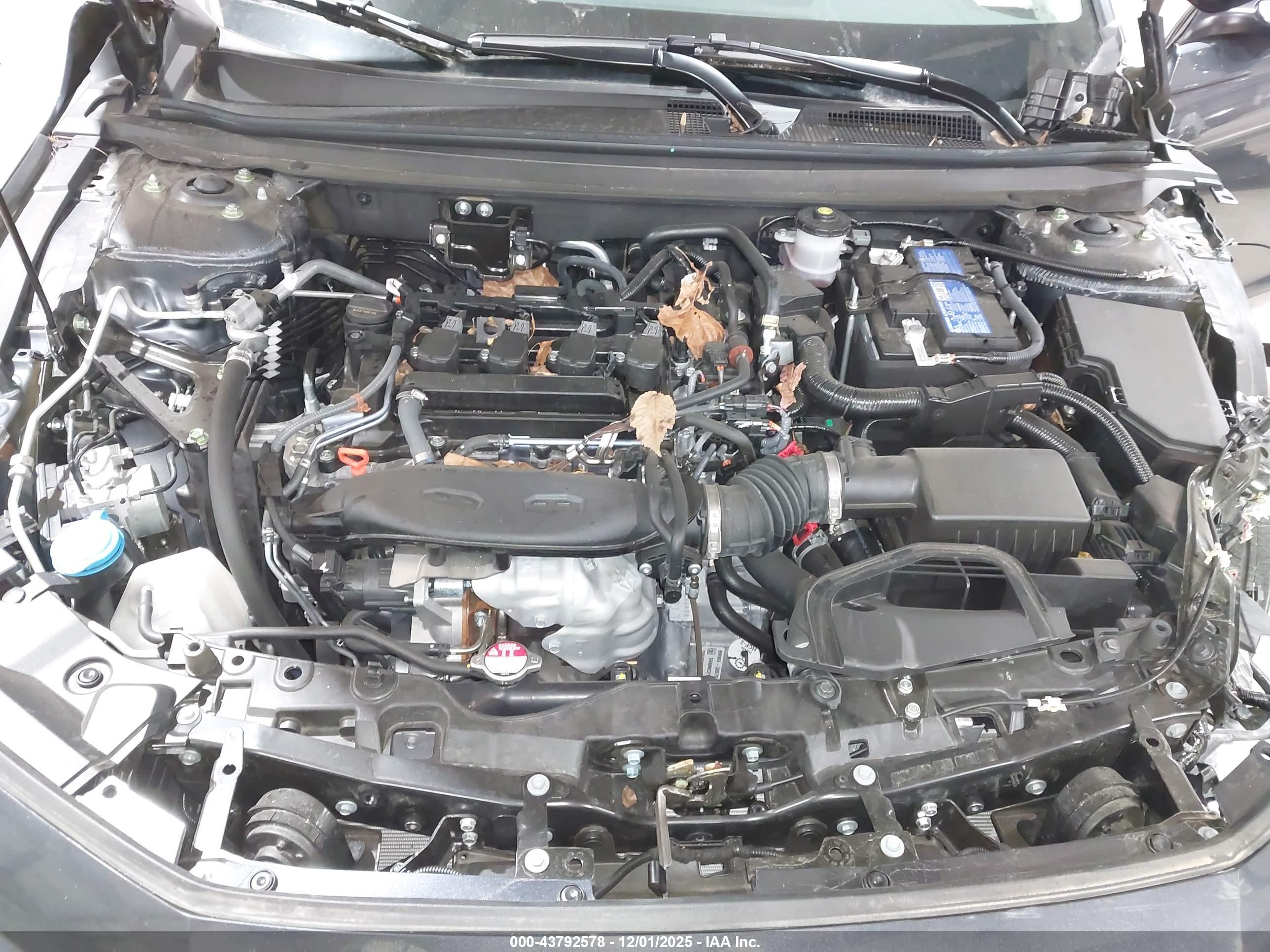 HONDA ACCORD image 10