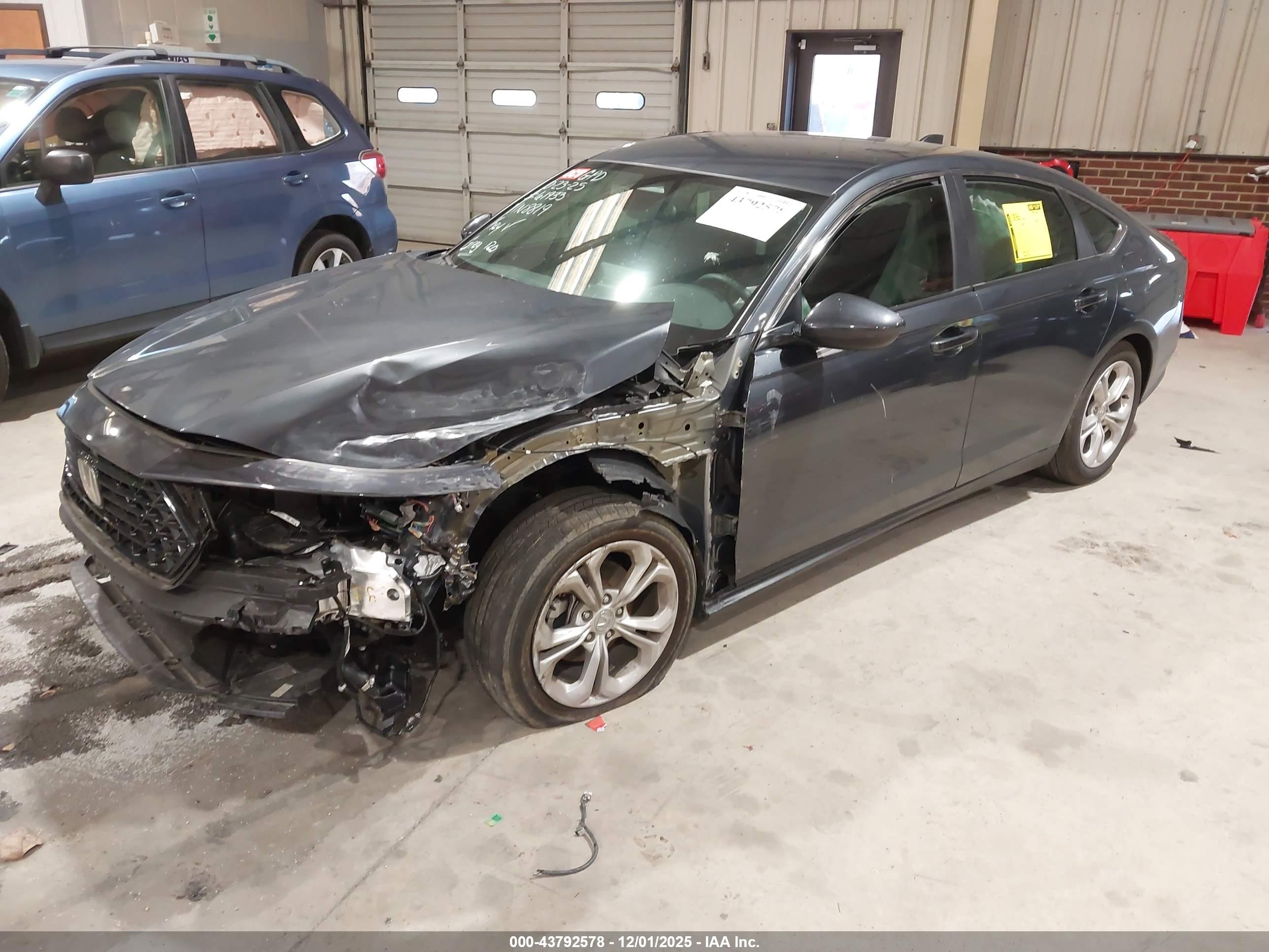 HONDA ACCORD image 2