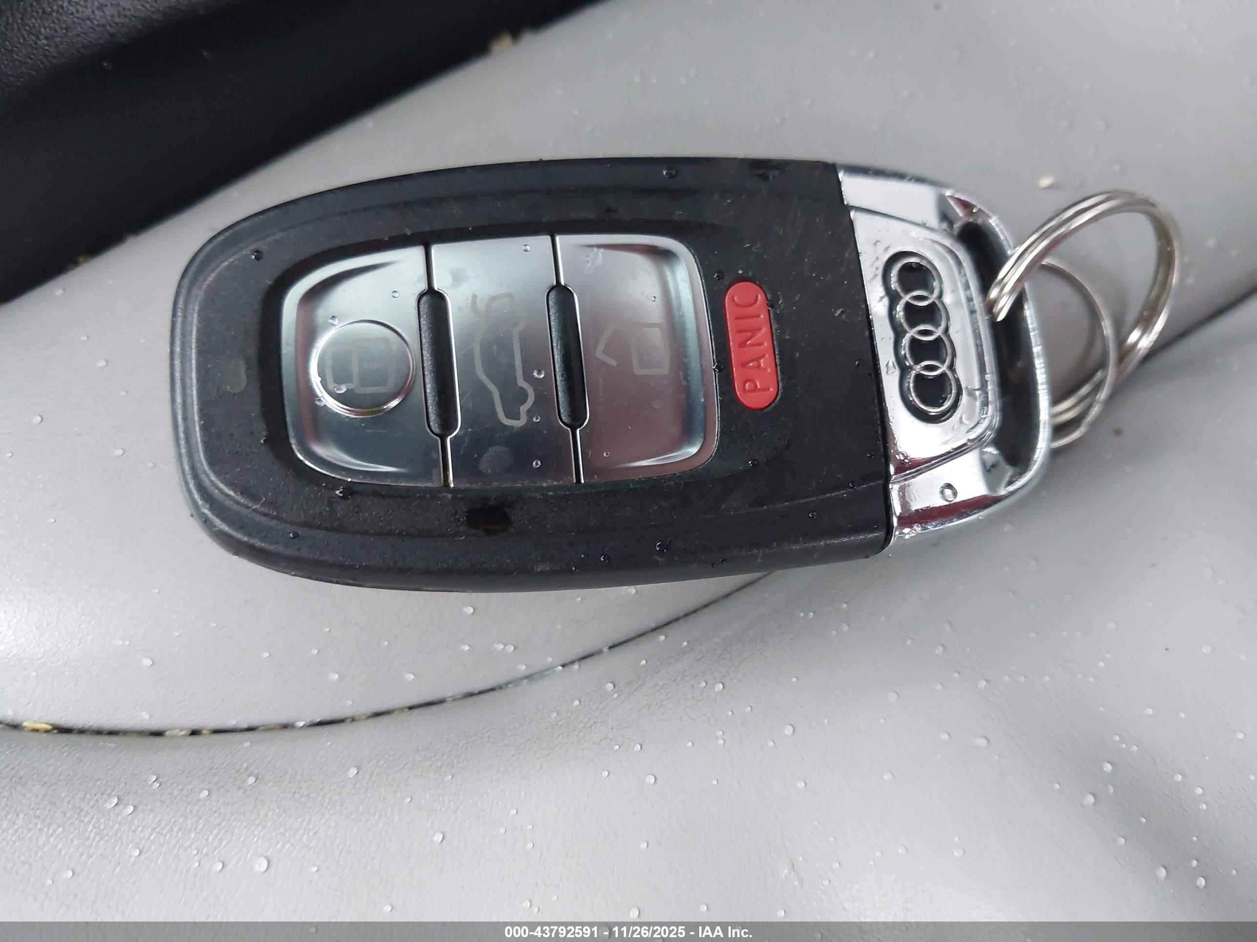 AUDI SQ5 image 11