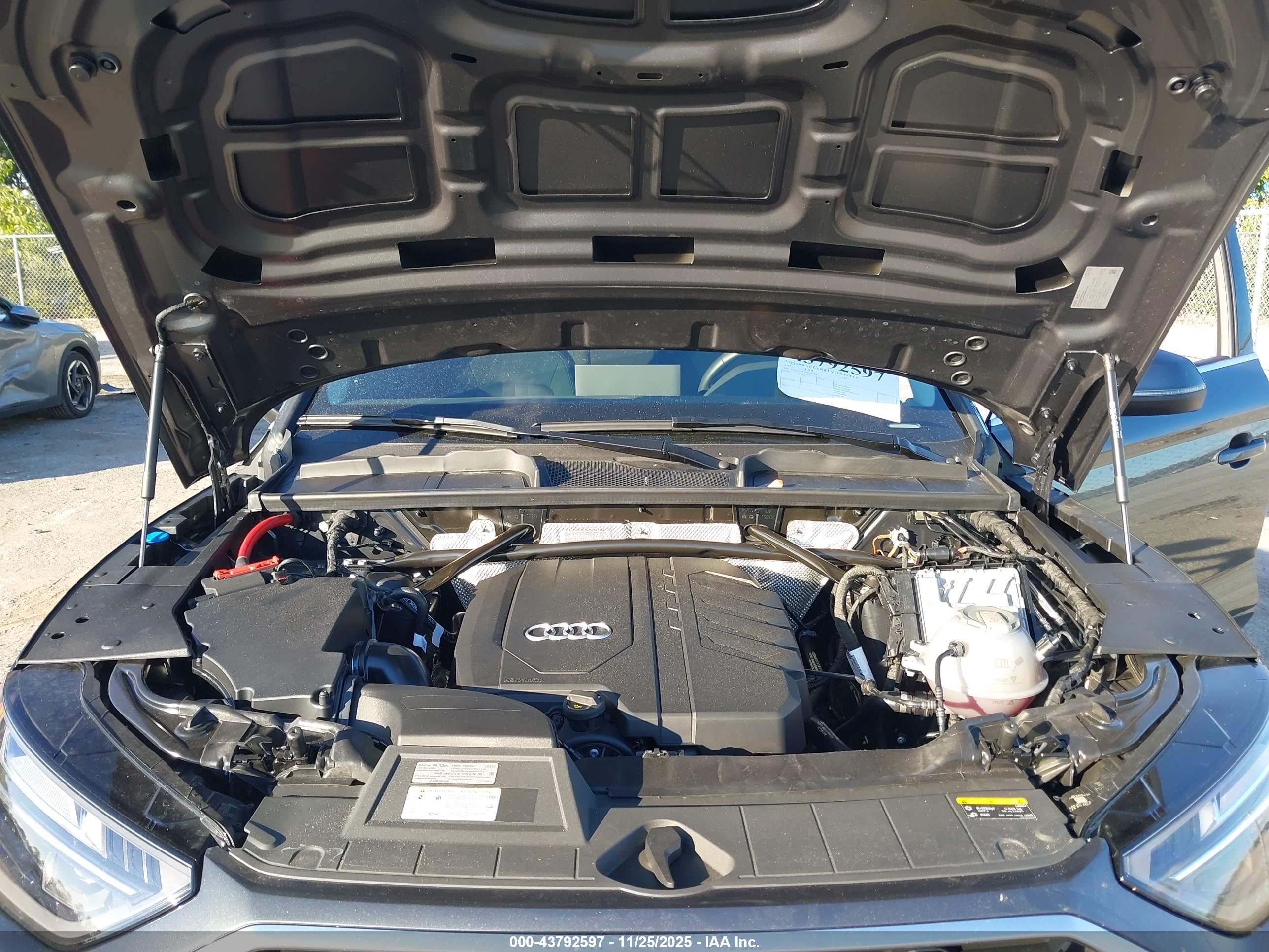 AUDI Q5 image 10