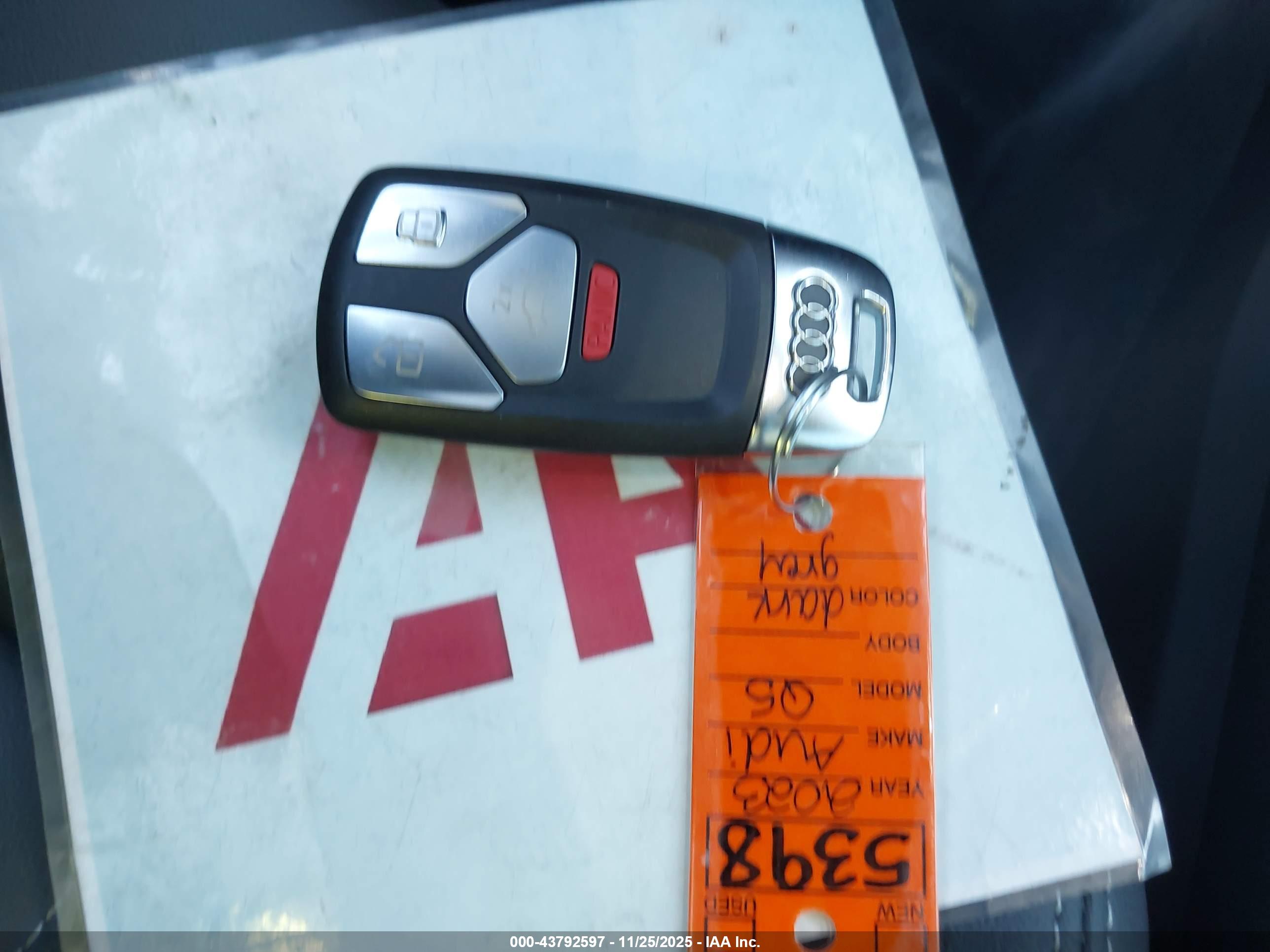 AUDI Q5 image 11