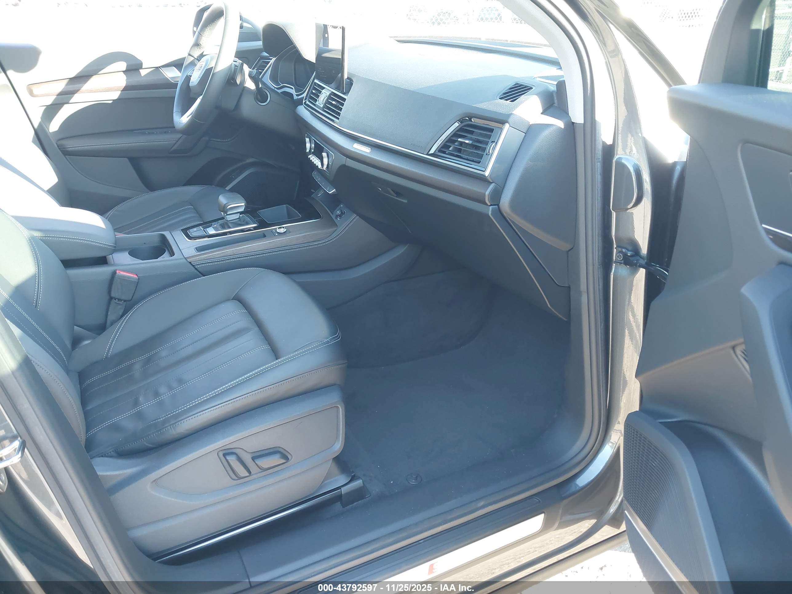 AUDI Q5 image 5