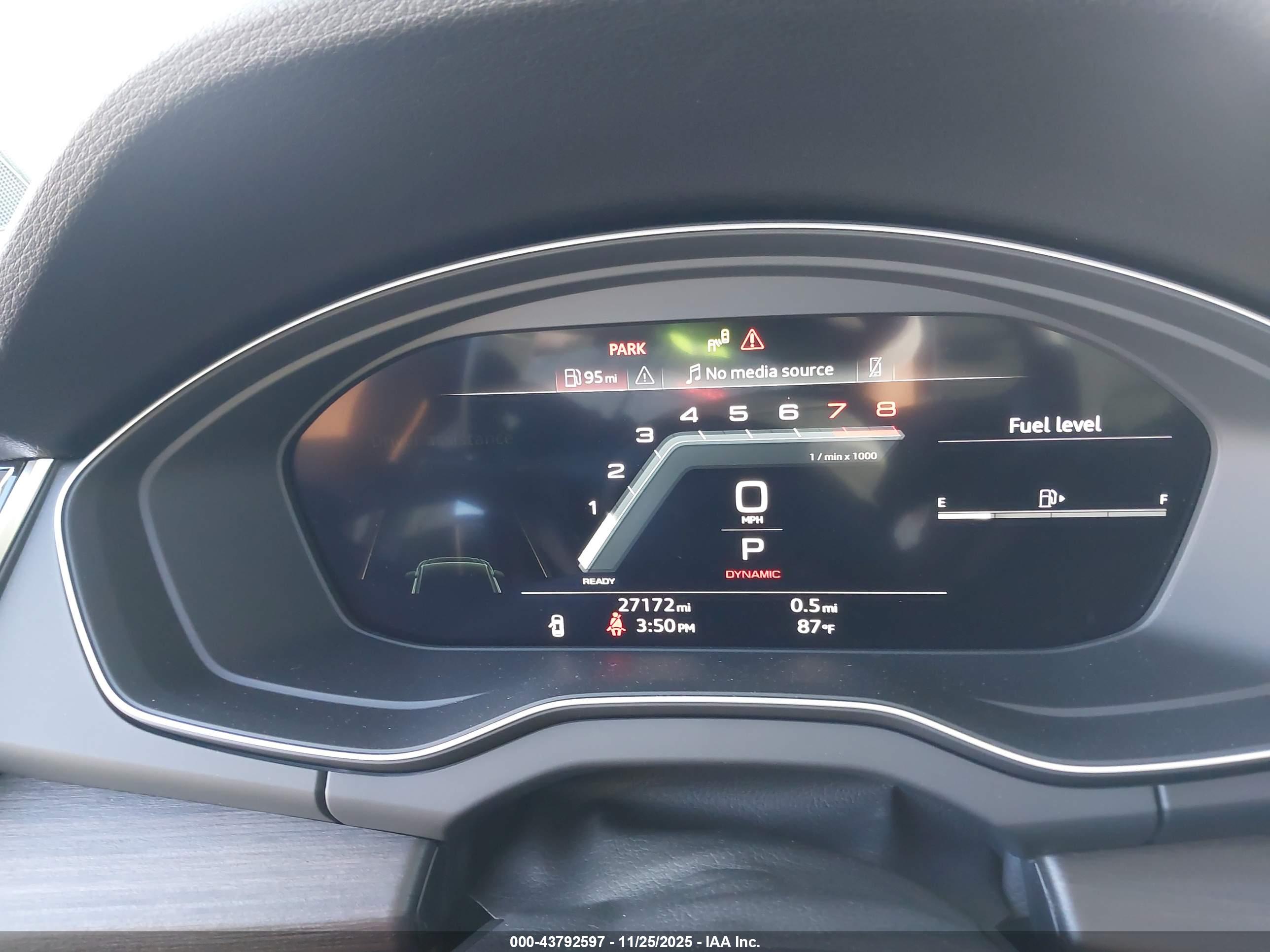 AUDI Q5 image 7