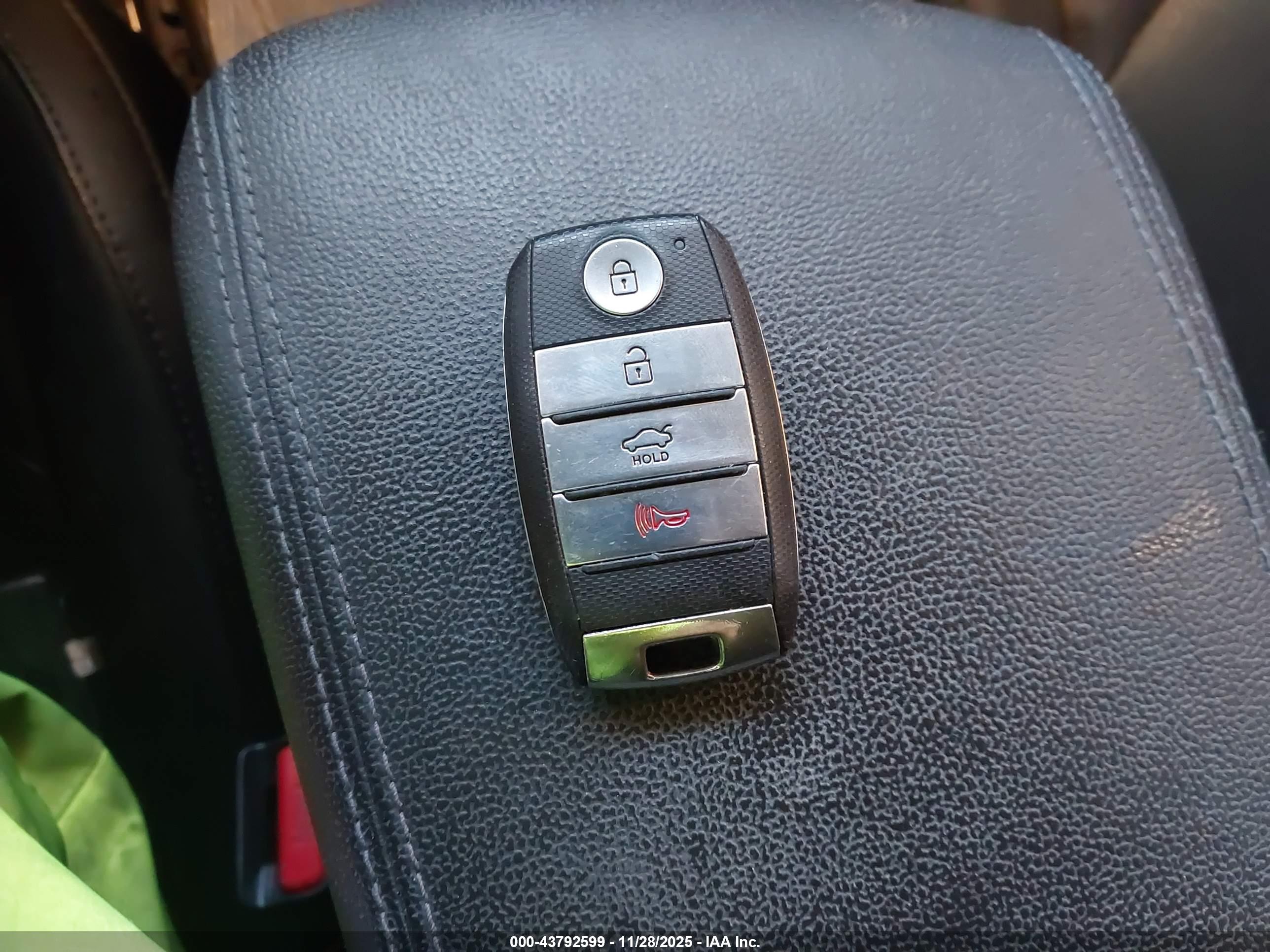 KIA OPTIMA image 11