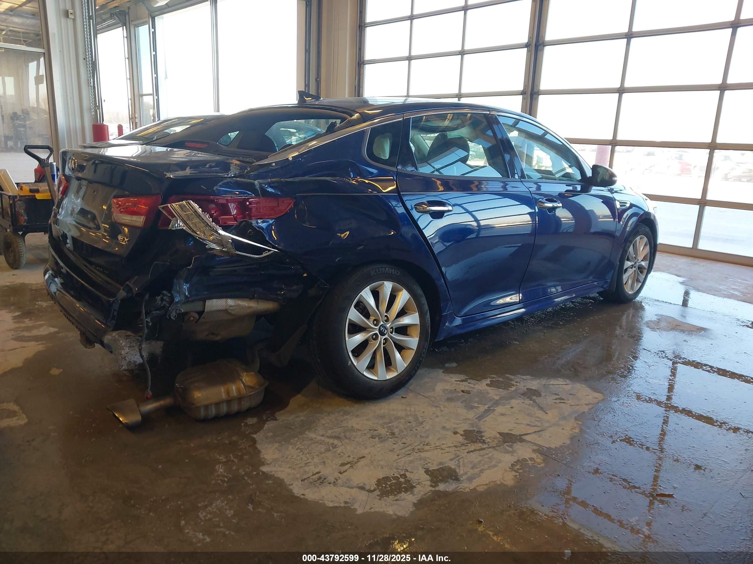 KIA OPTIMA image 4