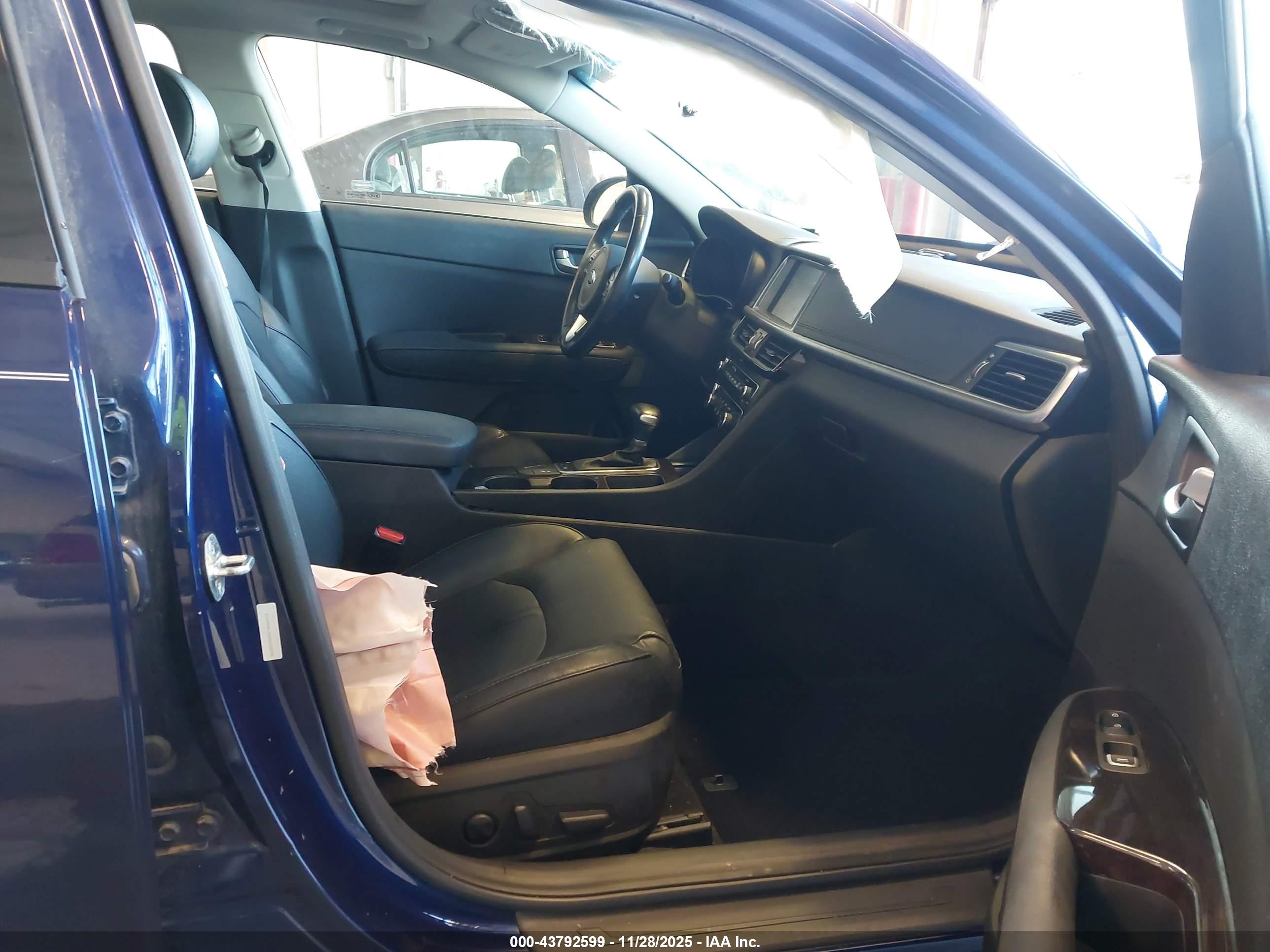 KIA OPTIMA image 5