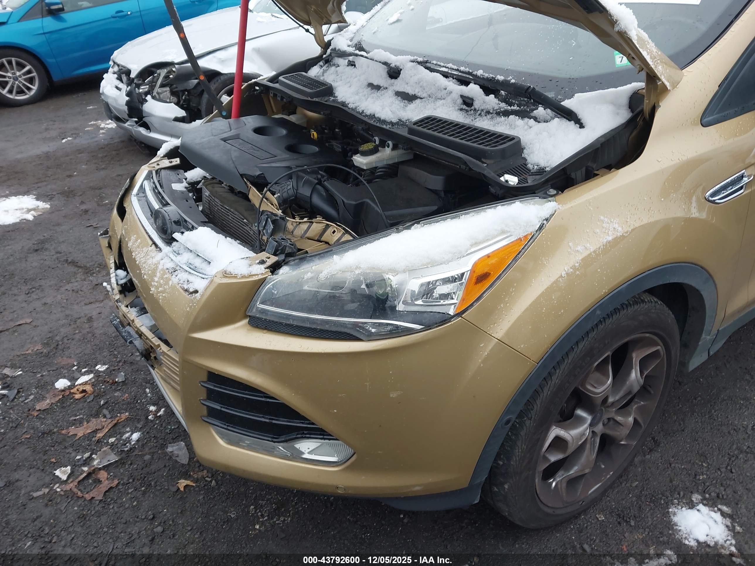 FORD ESCAPE image 6
