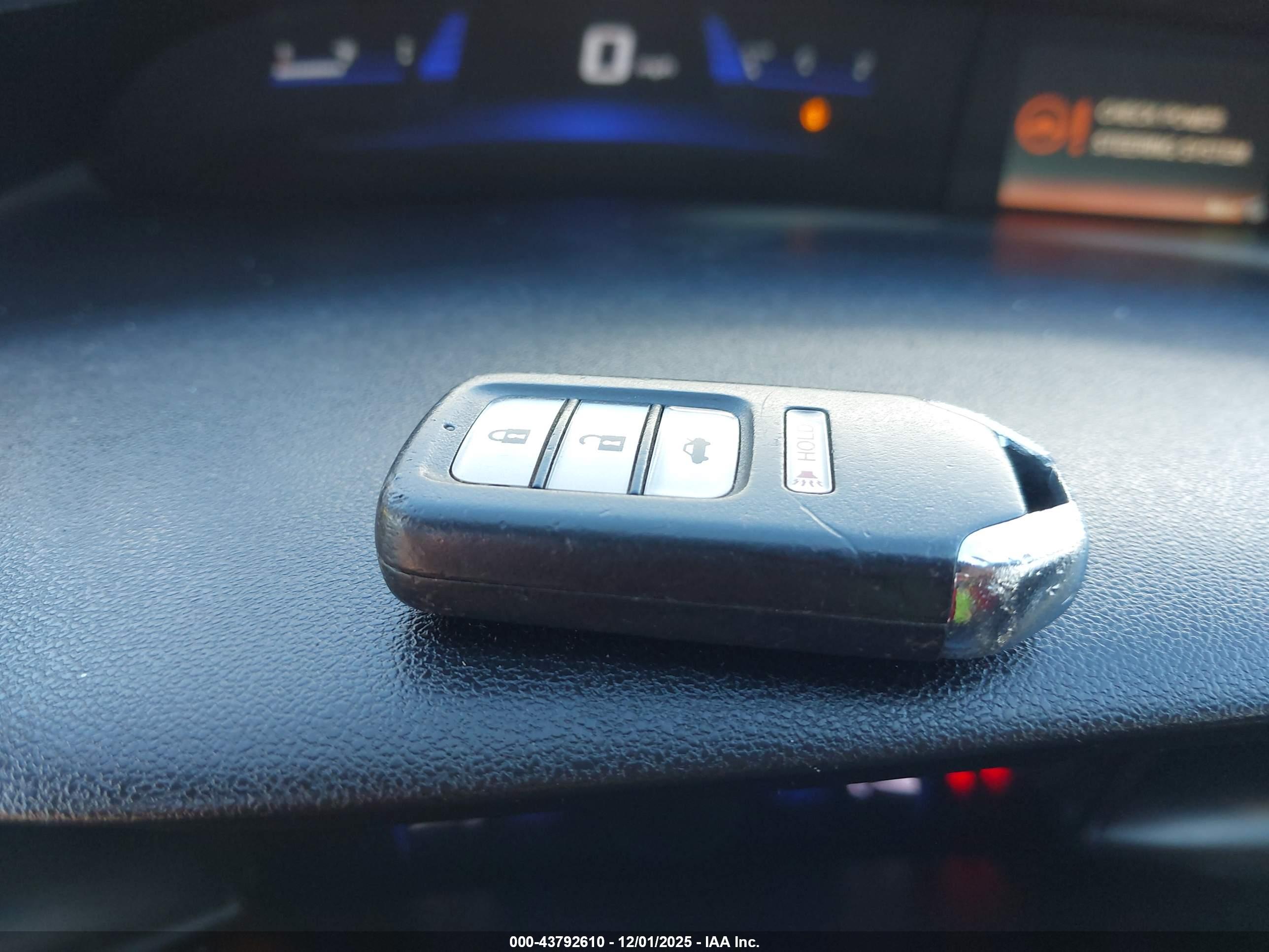 HONDA CIVIC image 11