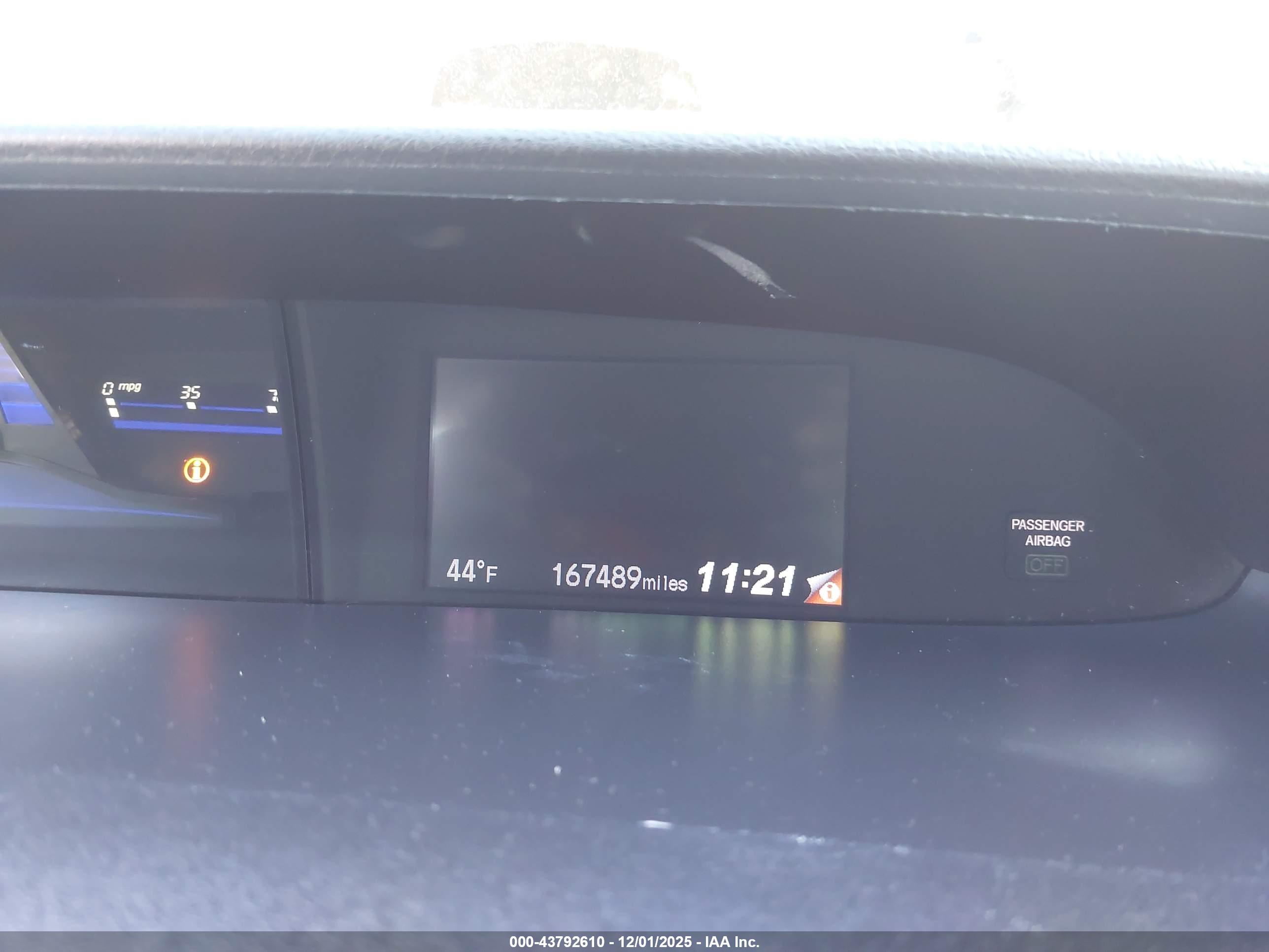HONDA CIVIC image 7
