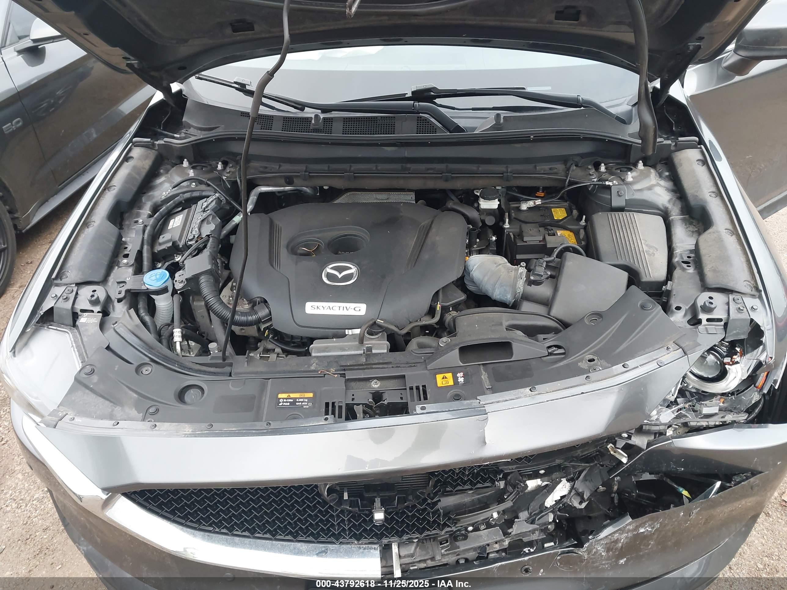 MAZDA CX-5 image 10