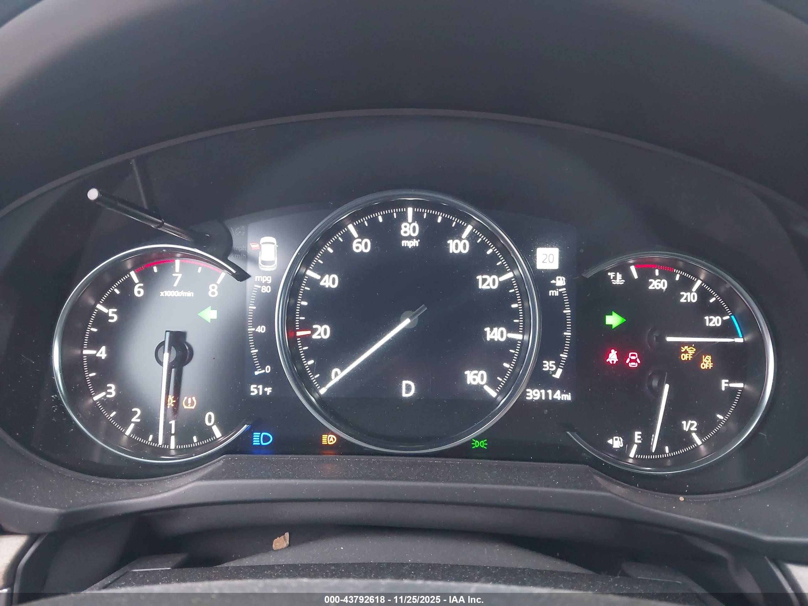 MAZDA CX-5 image 7