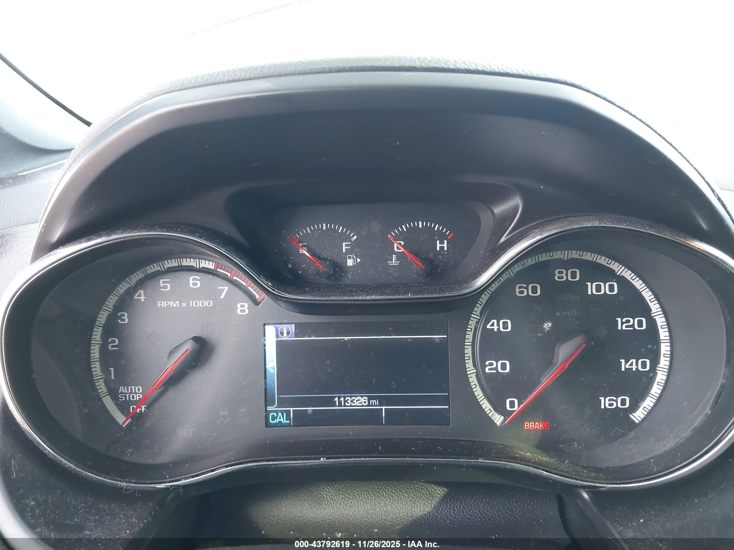 CHEVROLET CRUZE image 7