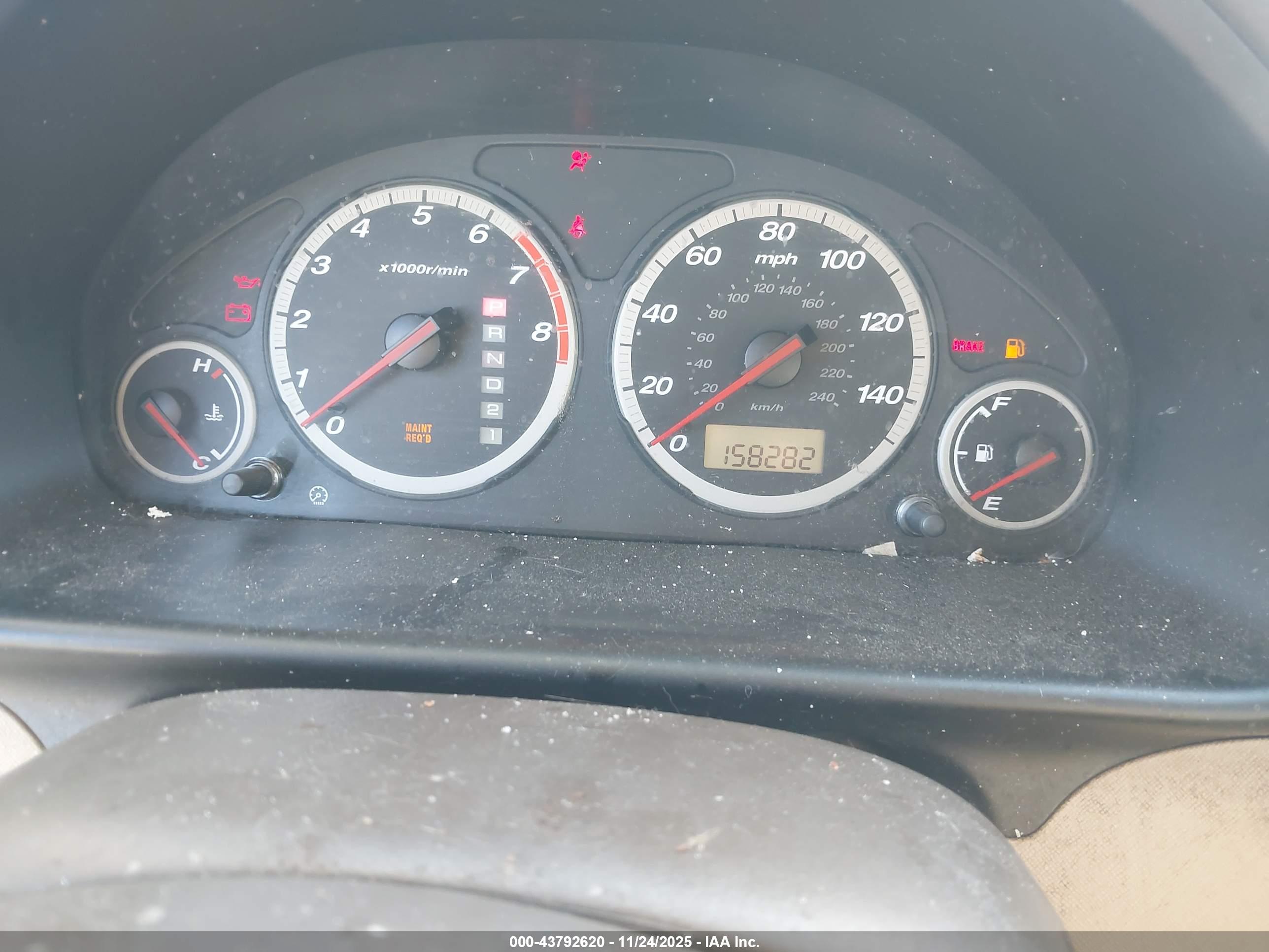 HONDA CR-V image 7