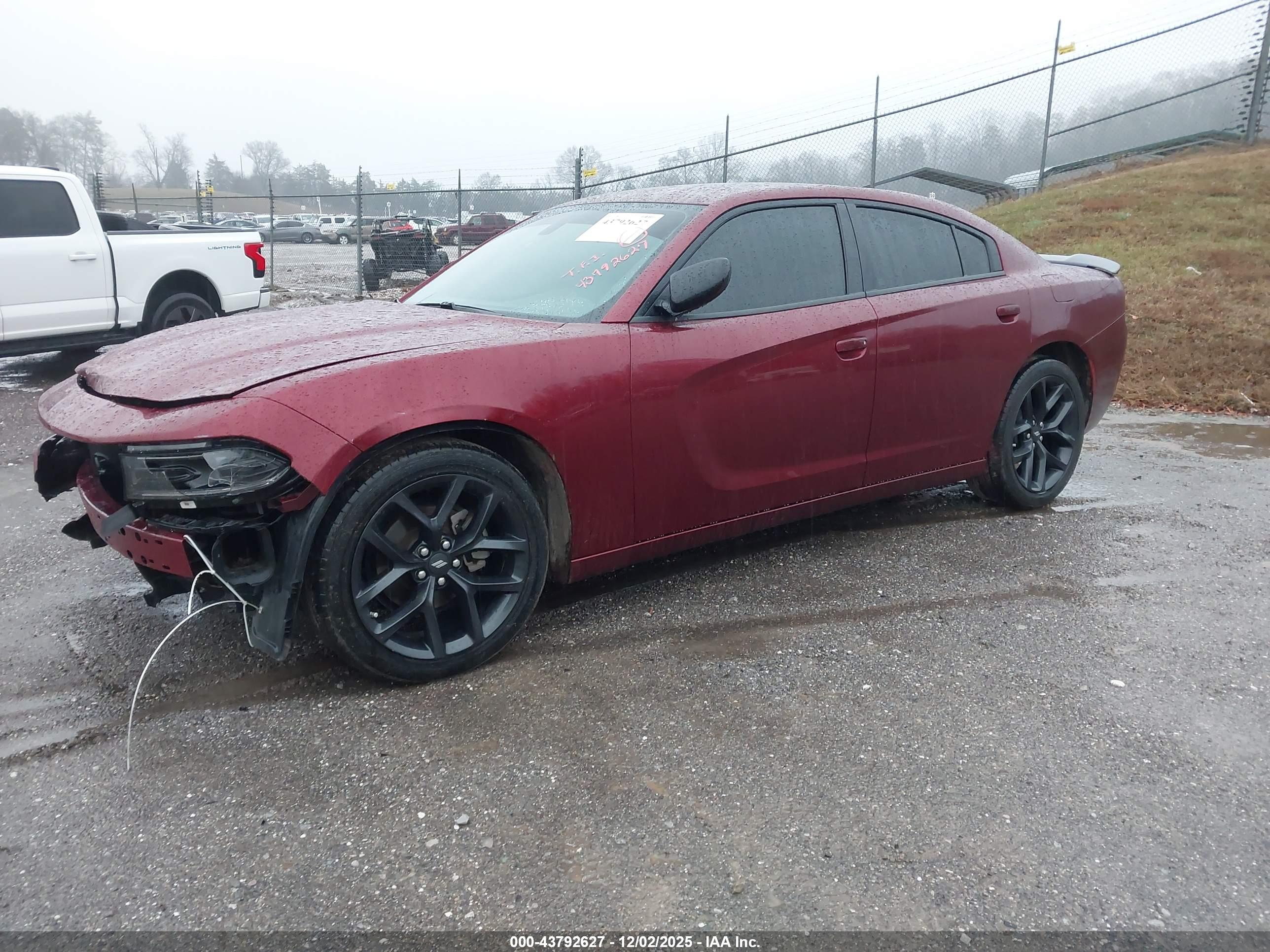 DODGE CHARGER image 2