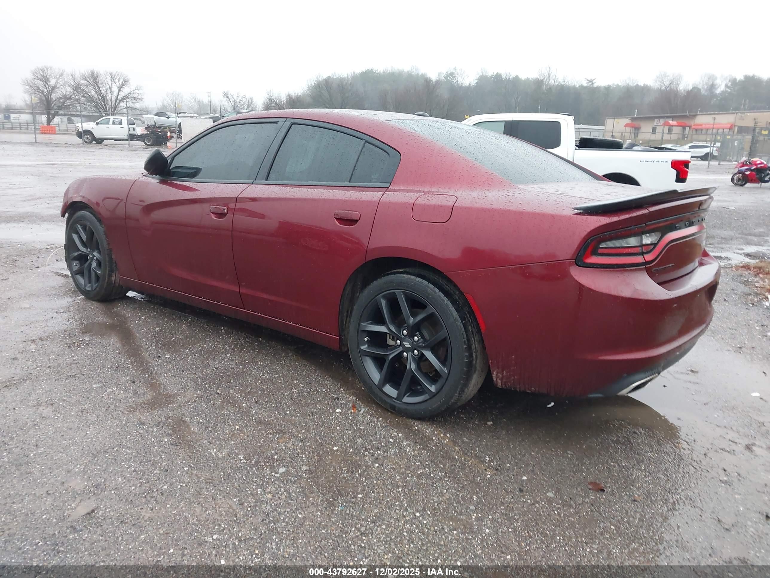 DODGE CHARGER image 3