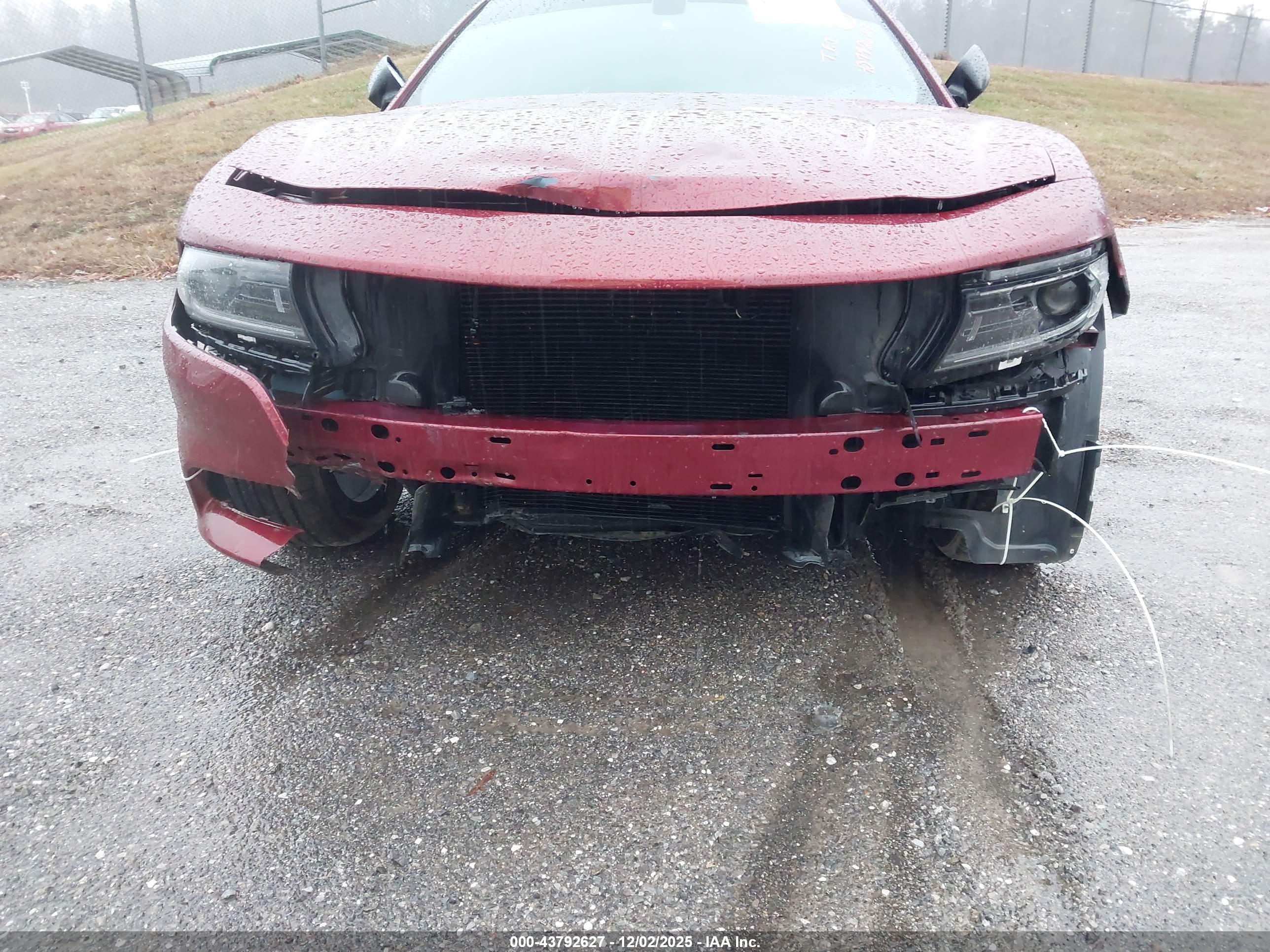 DODGE CHARGER image 6