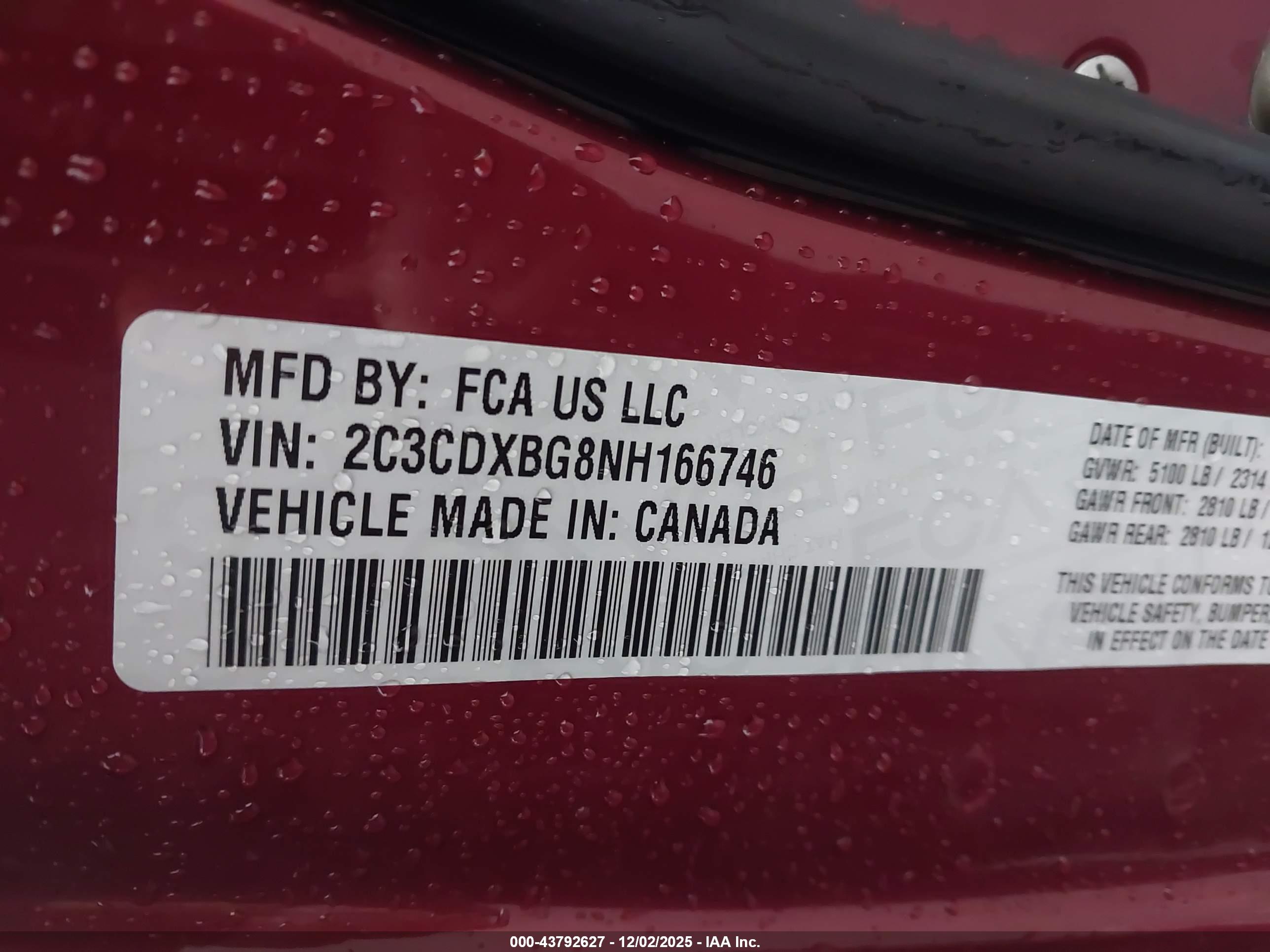 DODGE CHARGER image 9
