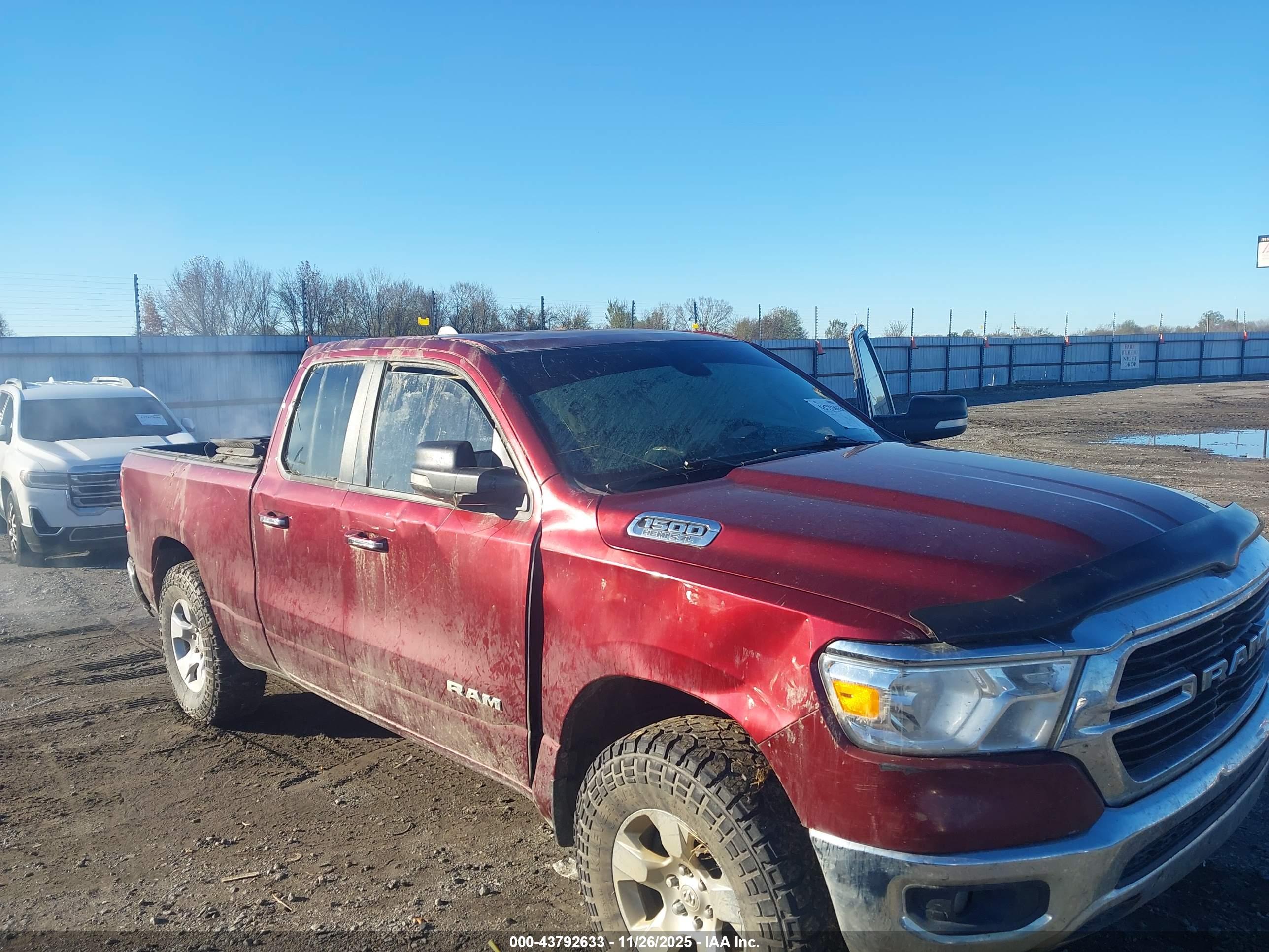 RAM 1500 image 6