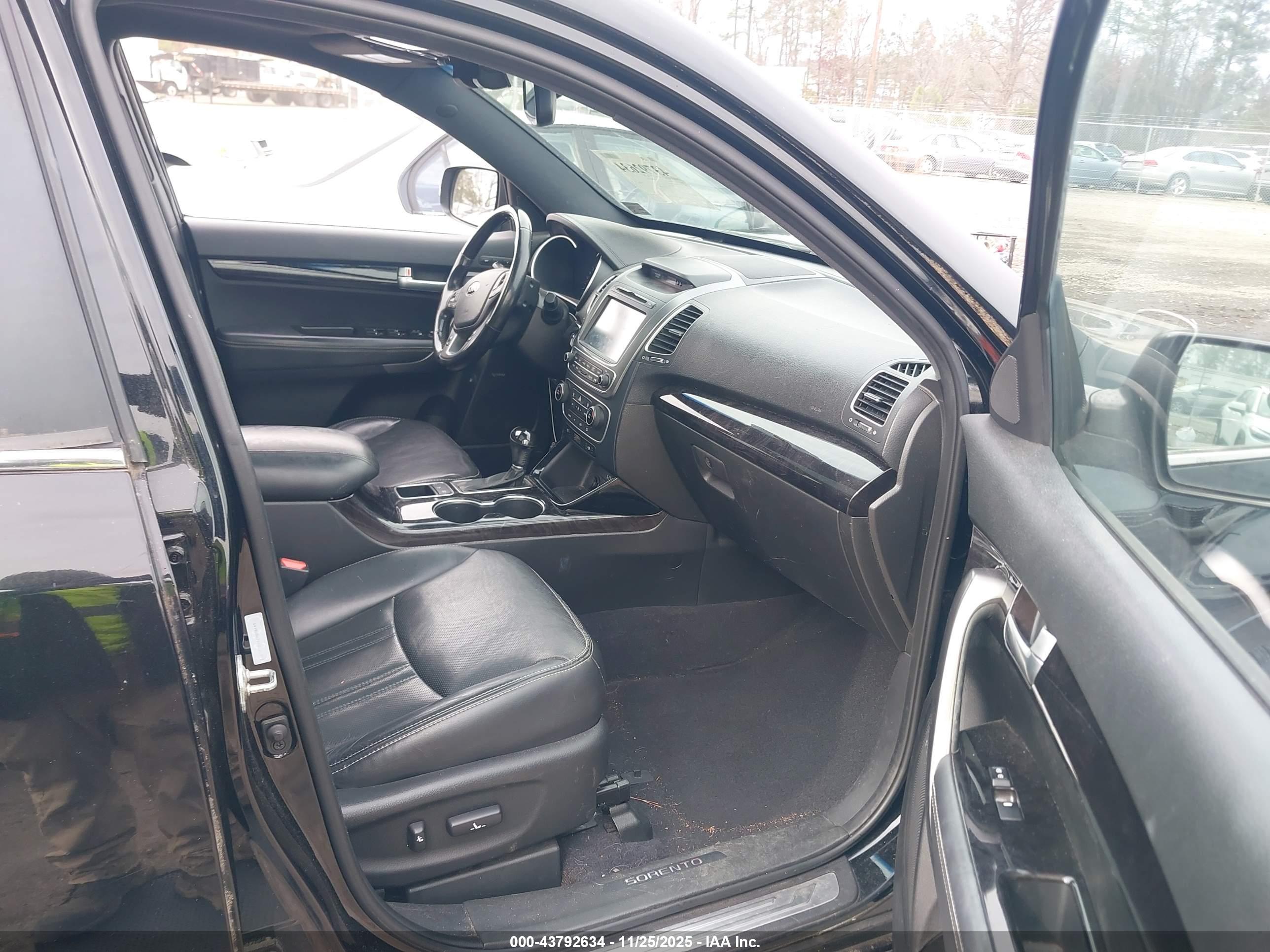 KIA SORENTO image 5