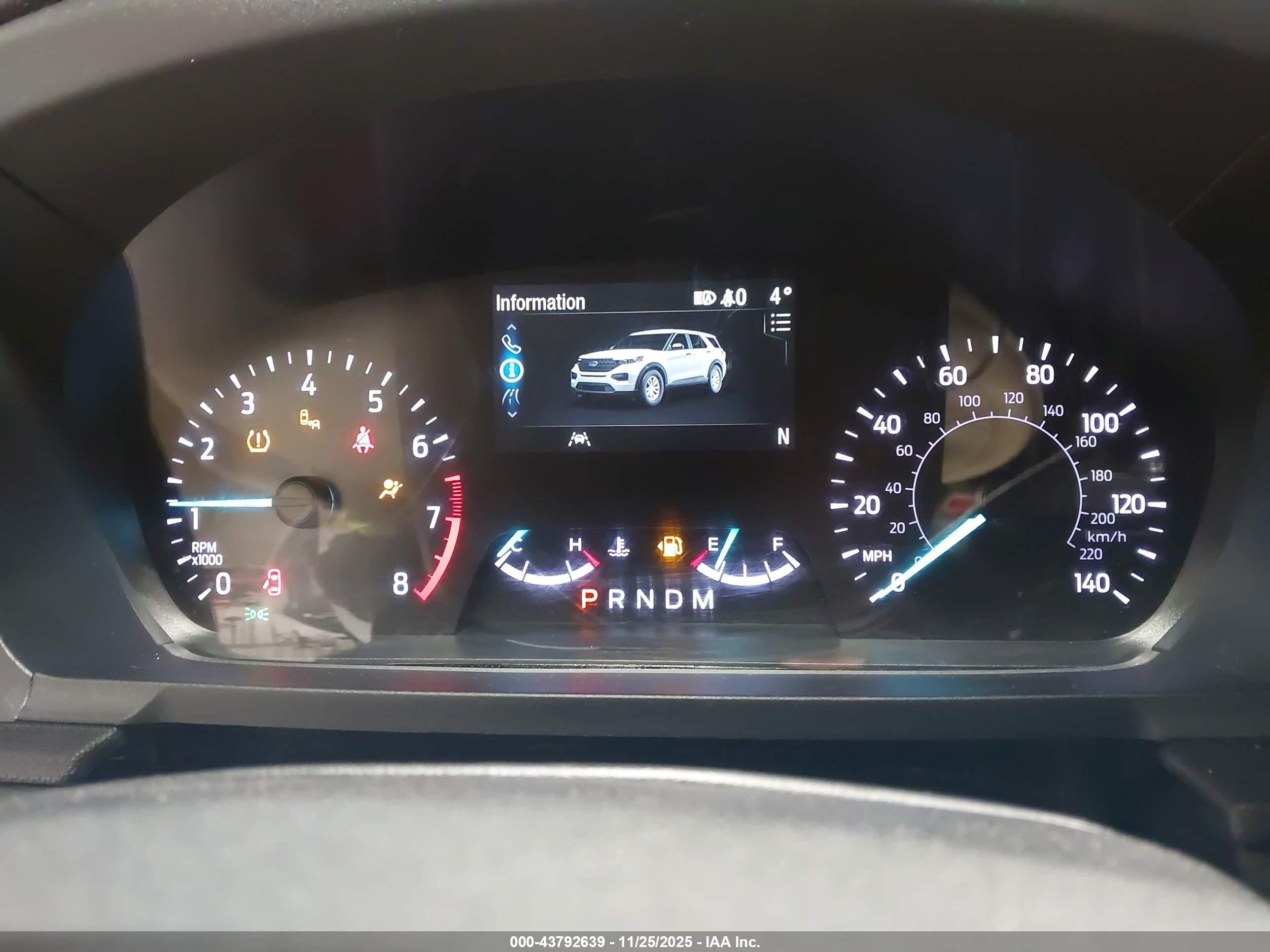 FORD EXPLORER image 7