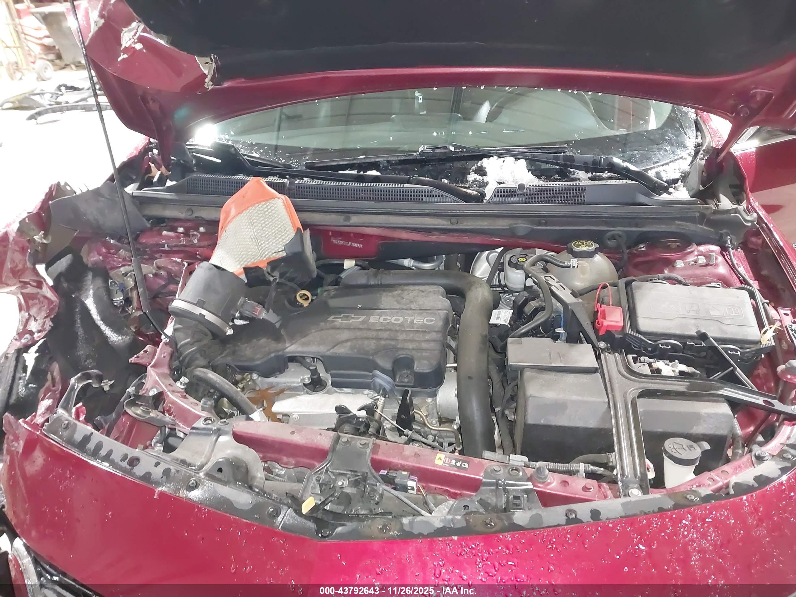 CHEVROLET MALIBU image 10