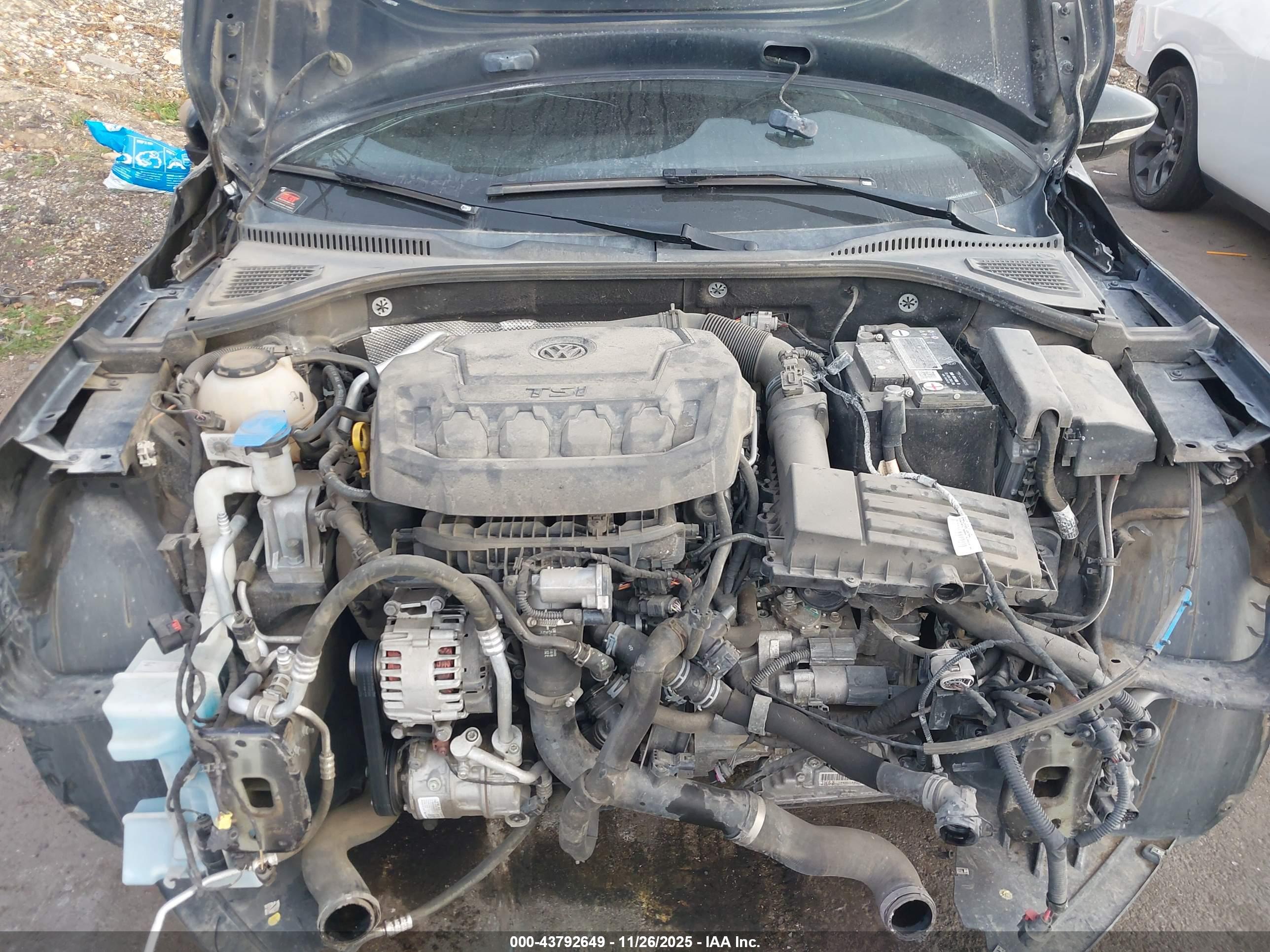 VOLKSWAGEN PASSAT image 10