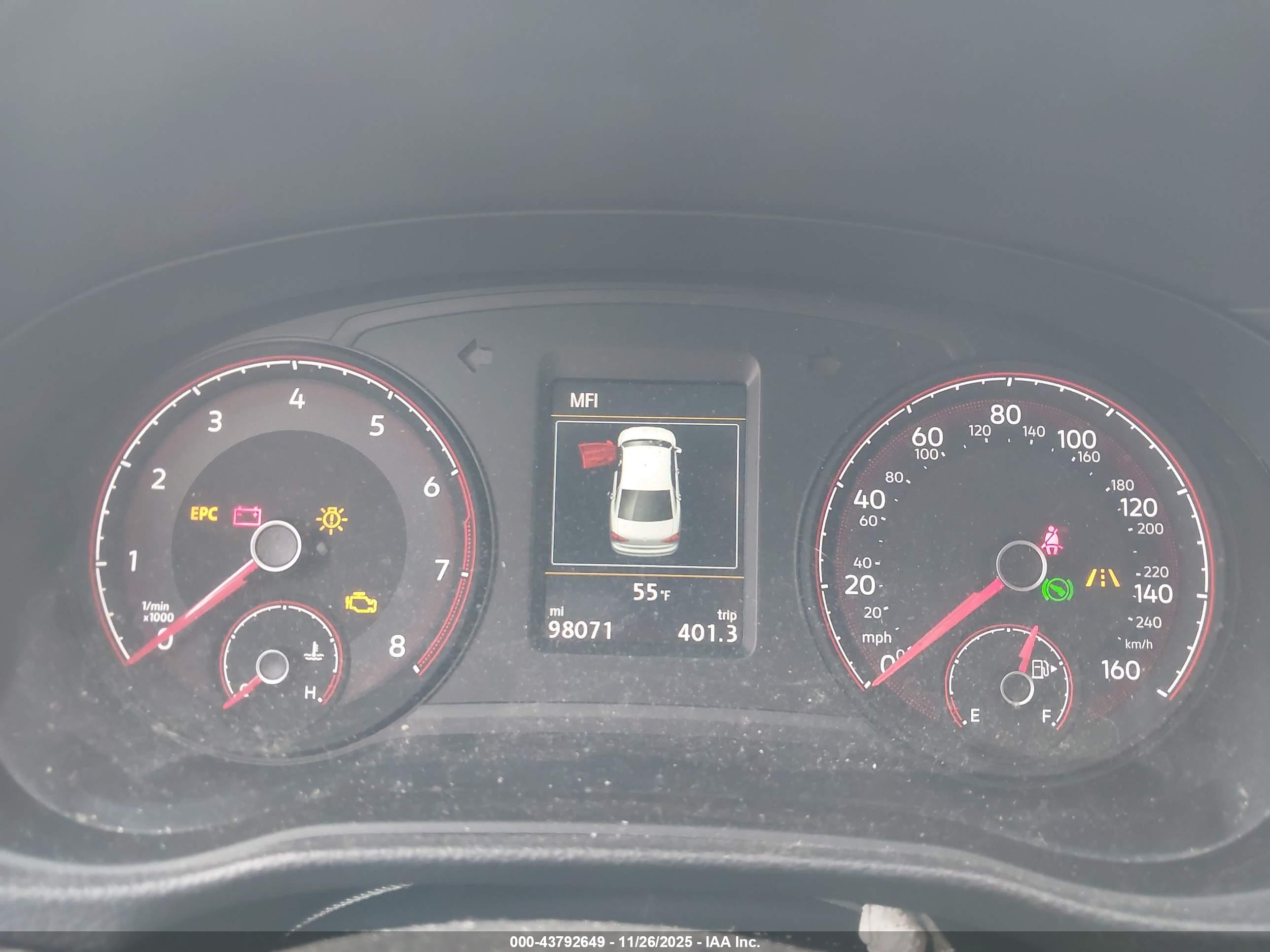 VOLKSWAGEN PASSAT image 7