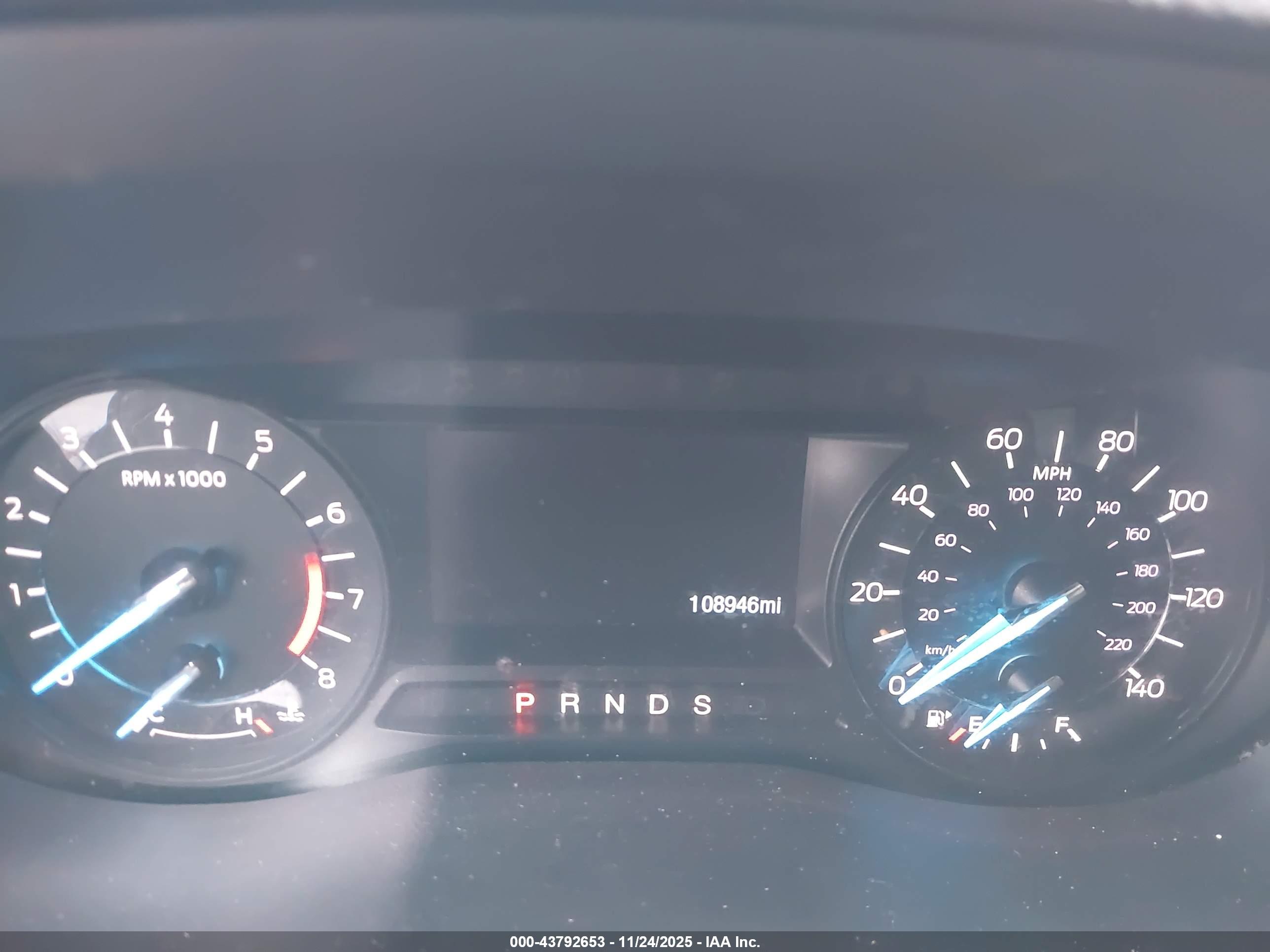 FORD EXPLORER image 7