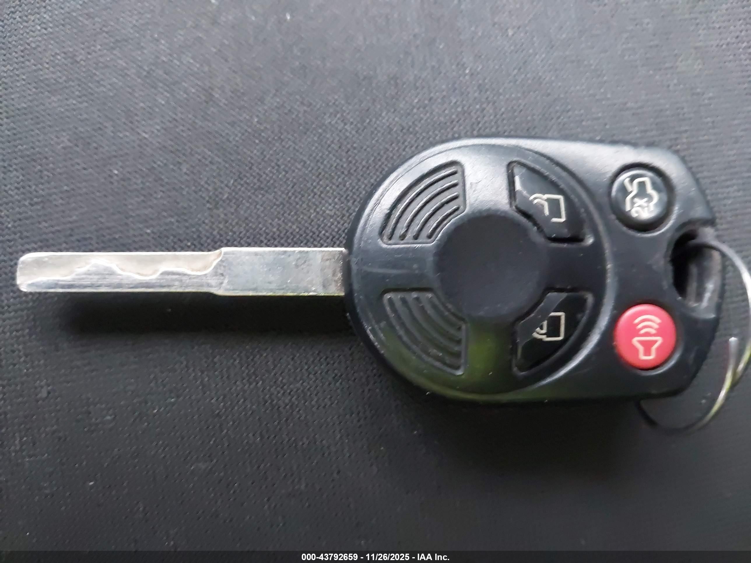 FORD FOCUS image 11