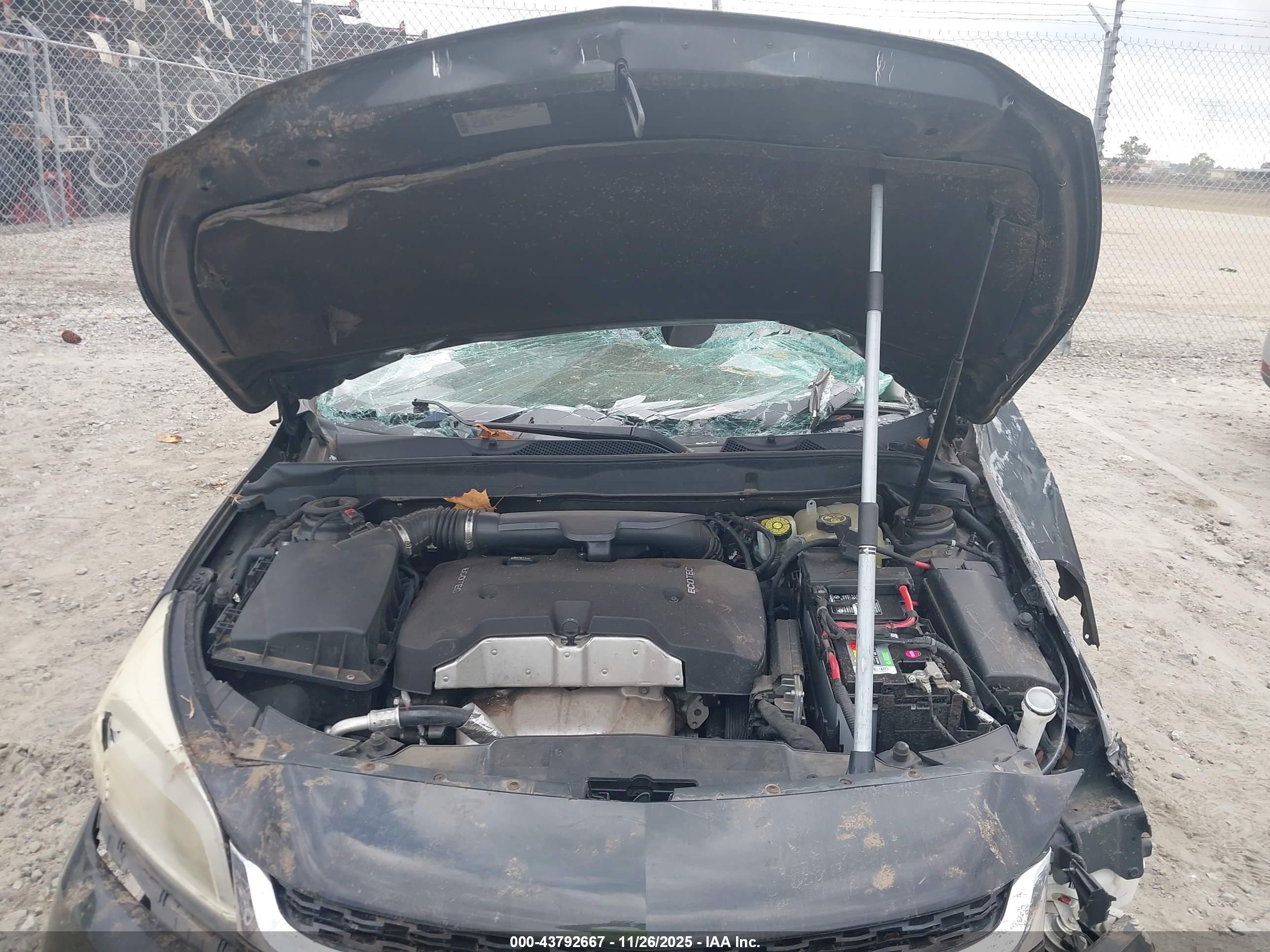 CHEVROLET MALIBU image 10