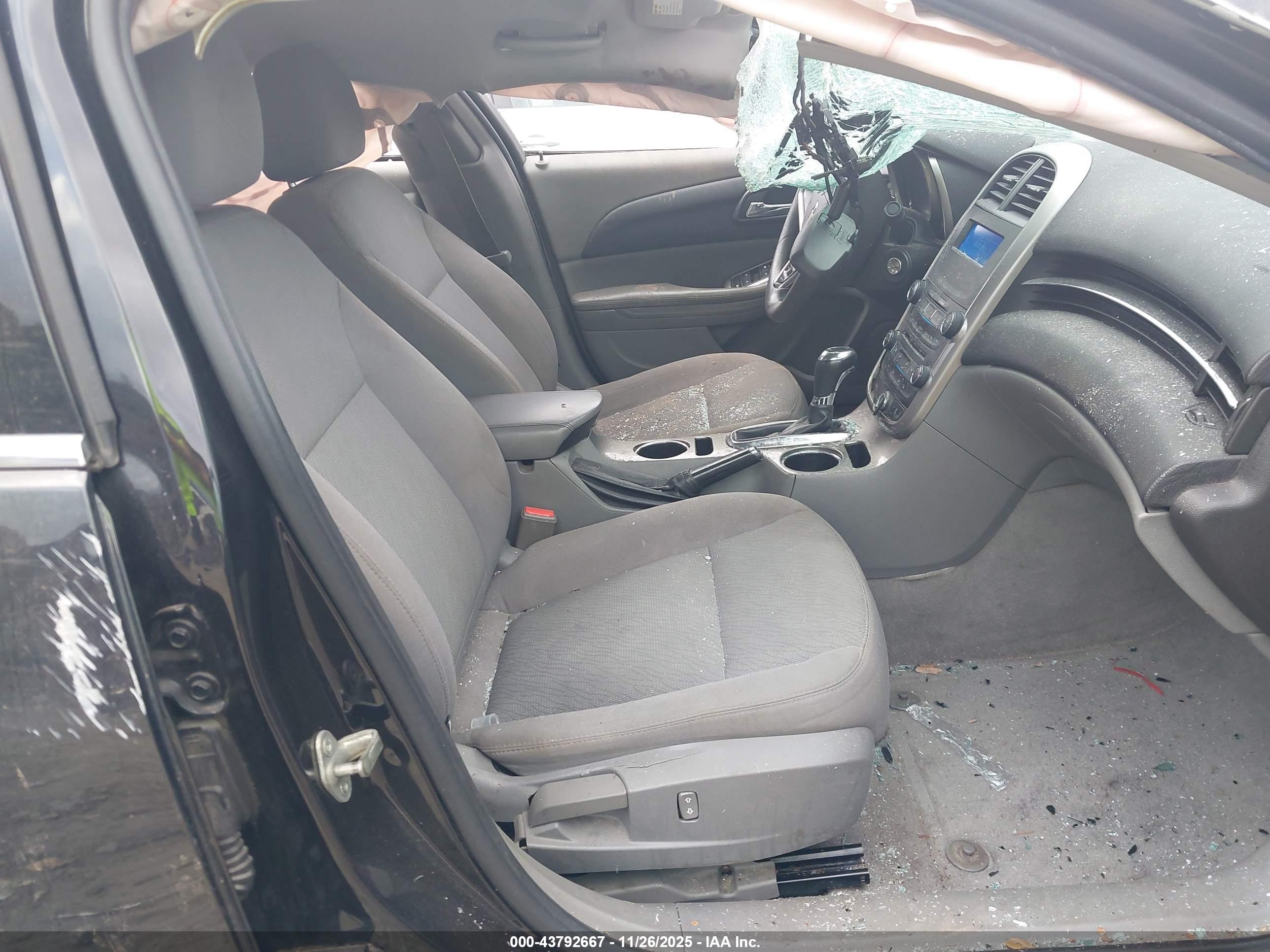 CHEVROLET MALIBU image 5
