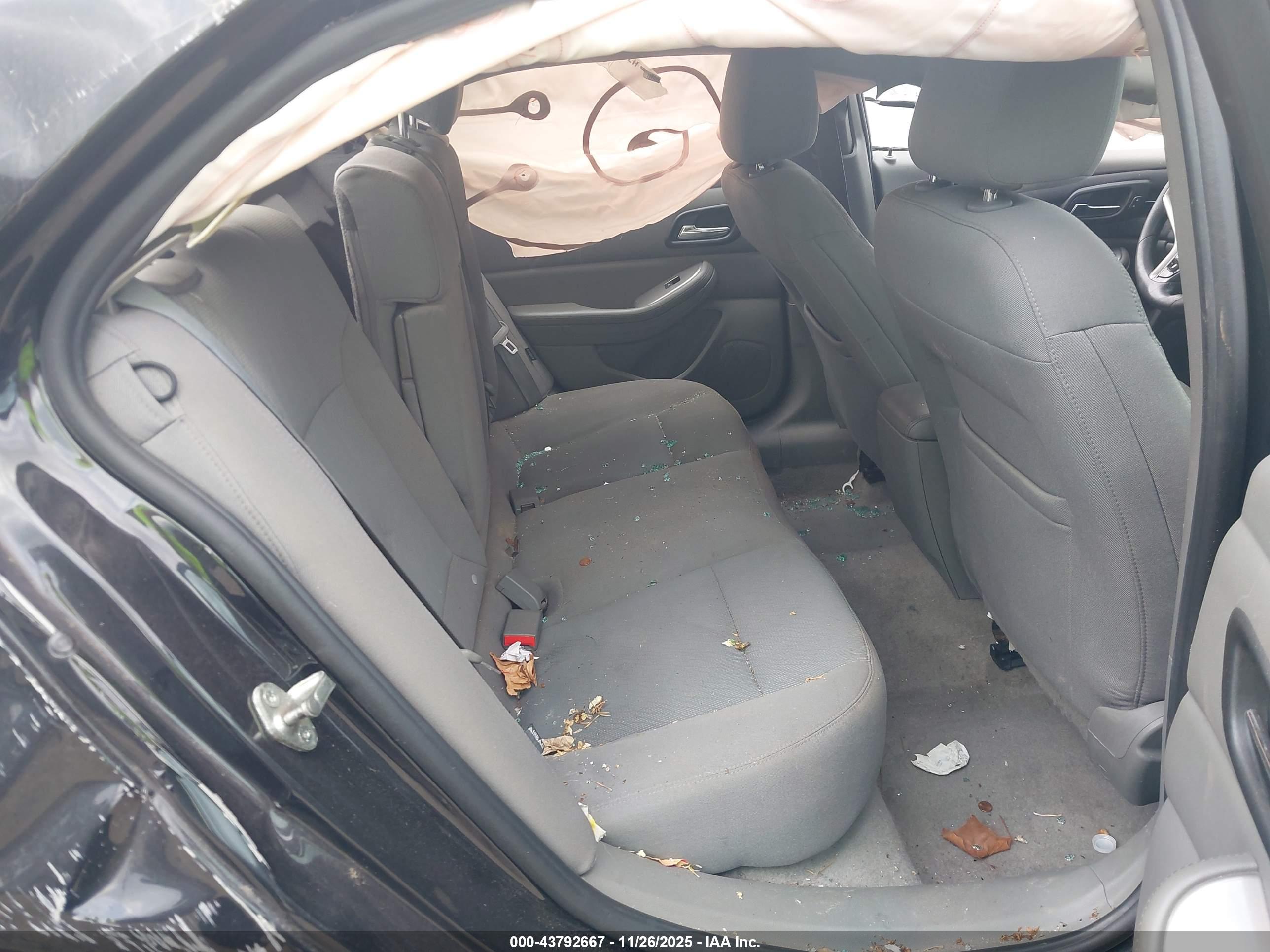 CHEVROLET MALIBU image 8