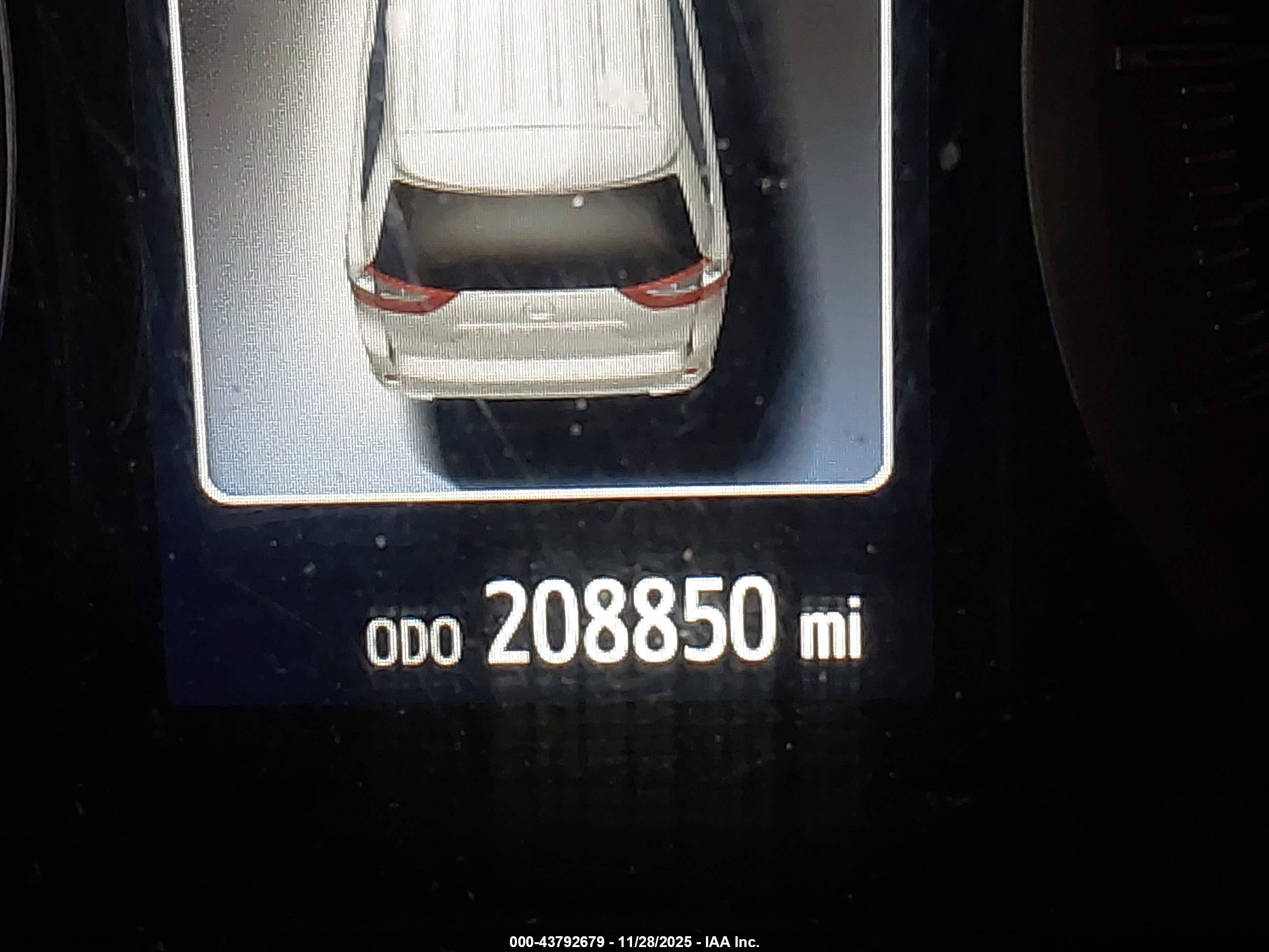TOYOTA SIENNA image 7