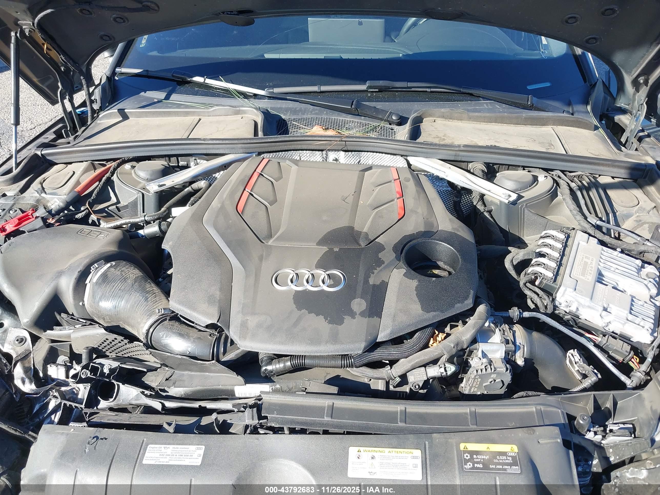 AUDI S5 image 10