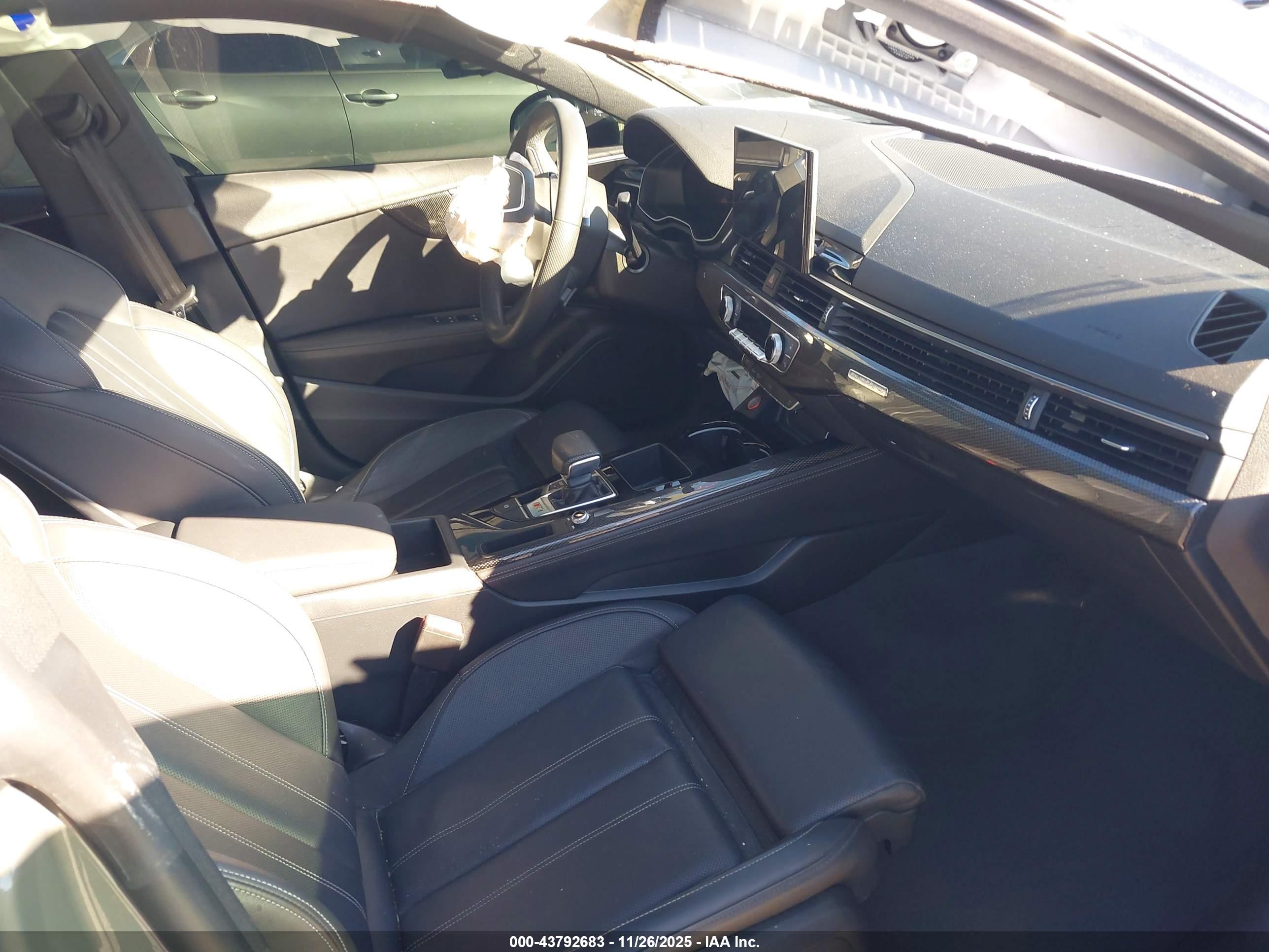 AUDI S5 image 5