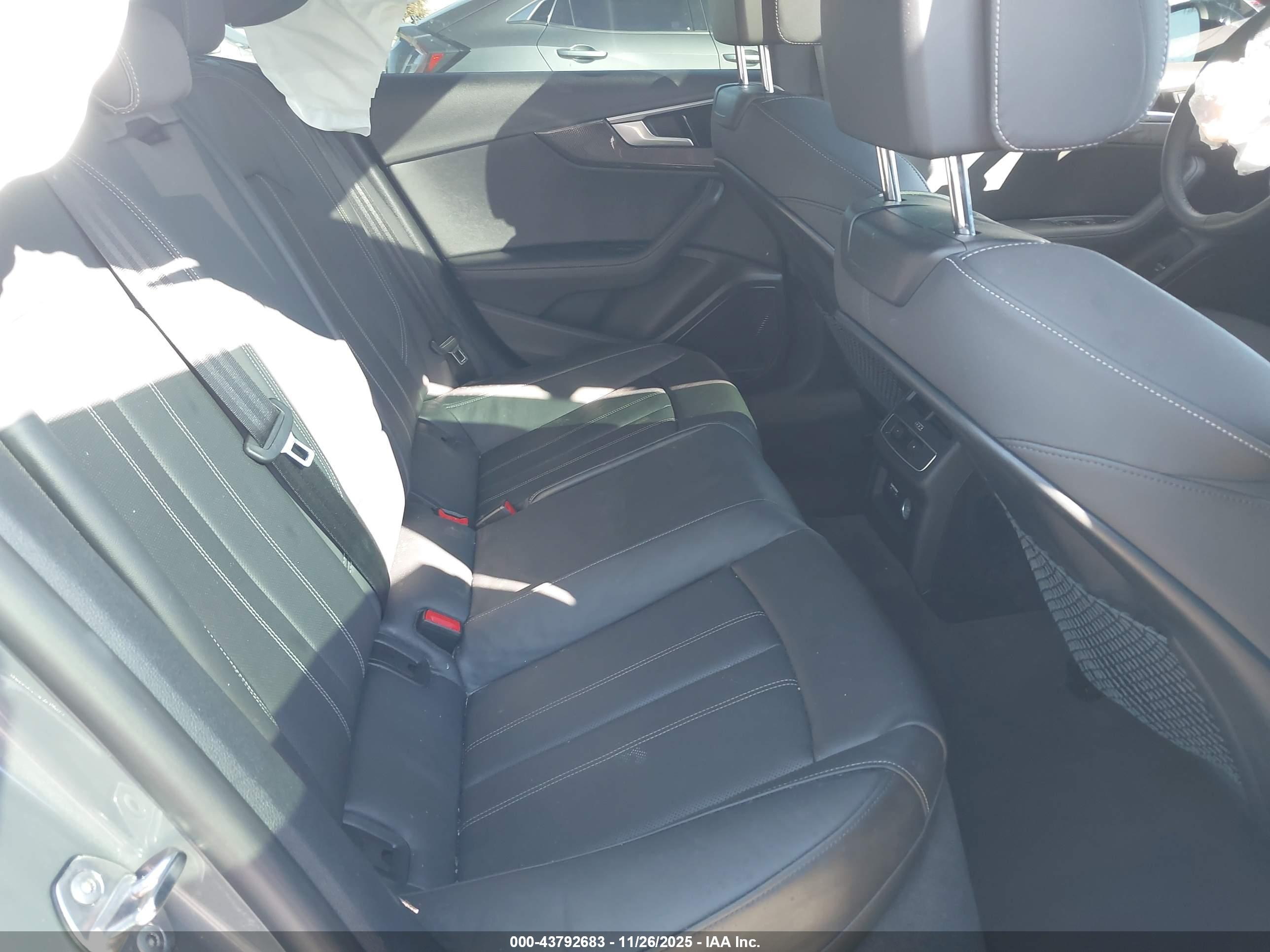 AUDI S5 image 8