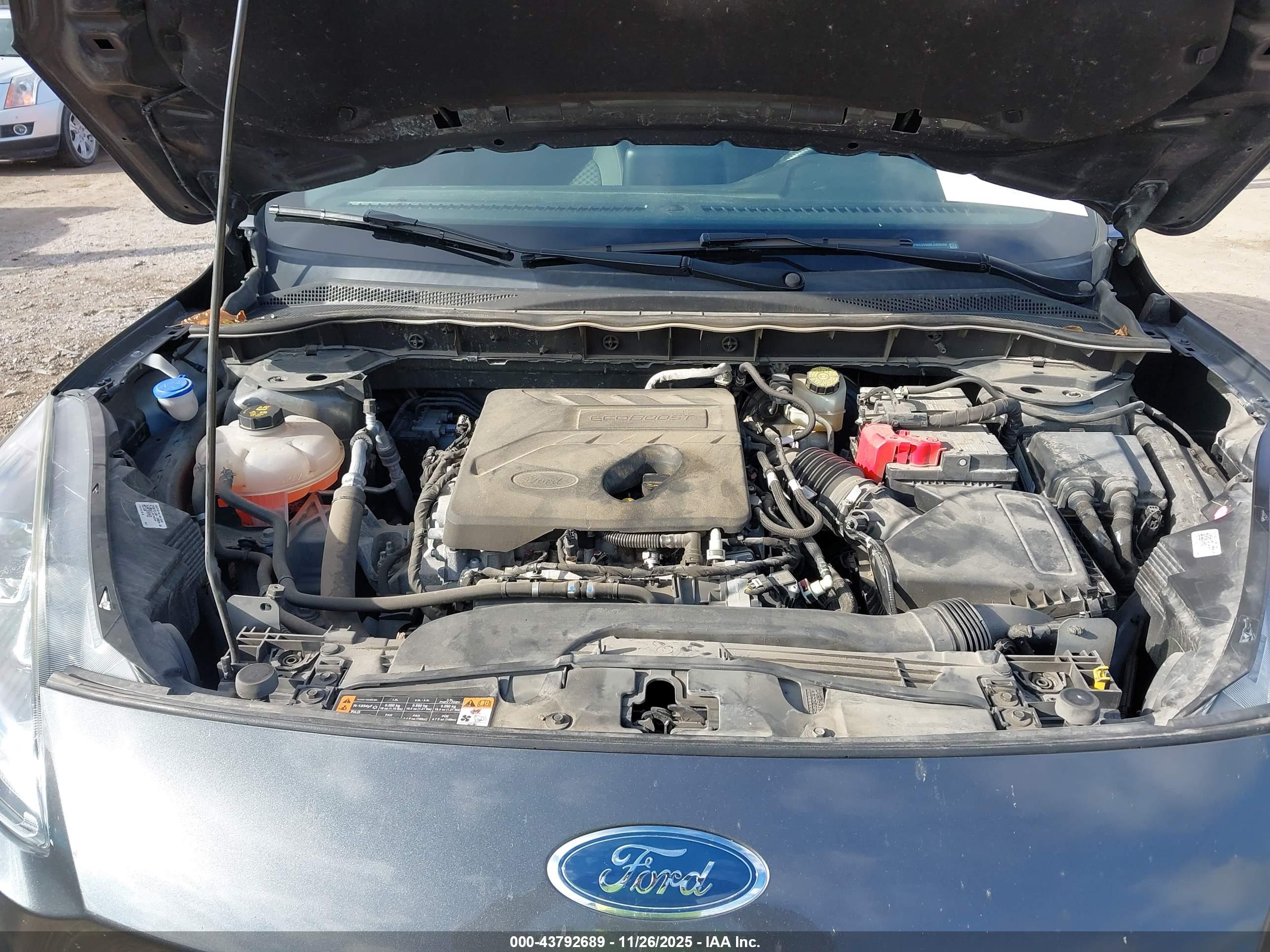 FORD ESCAPE image 10