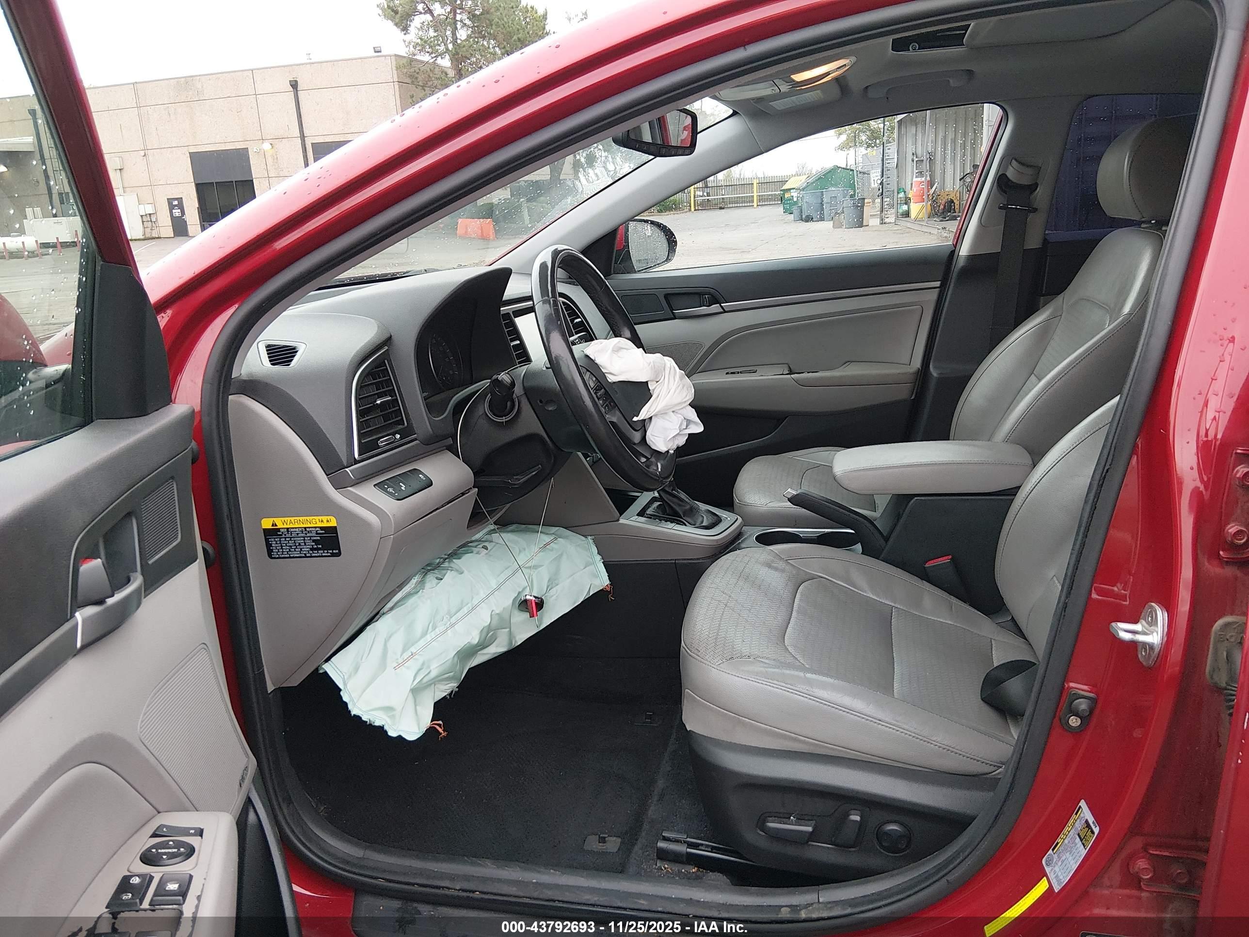 HYUNDAI ELANTRA image 5
