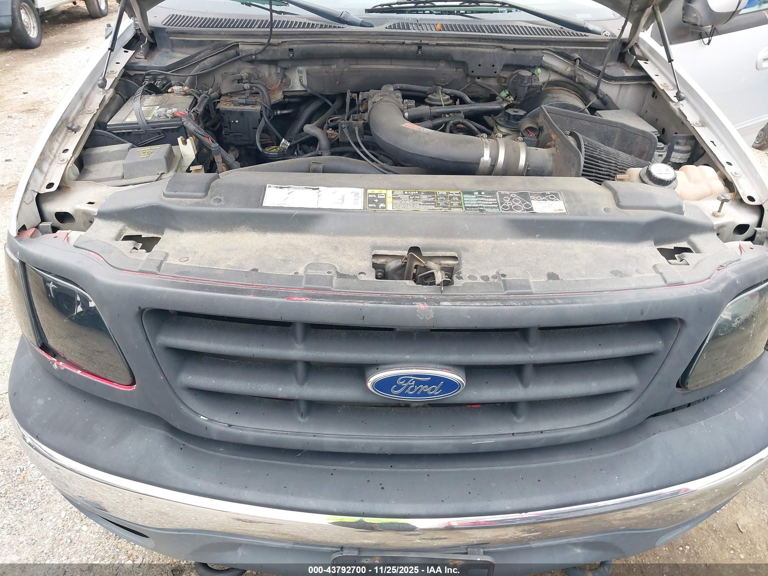 FORD F-150 image 10