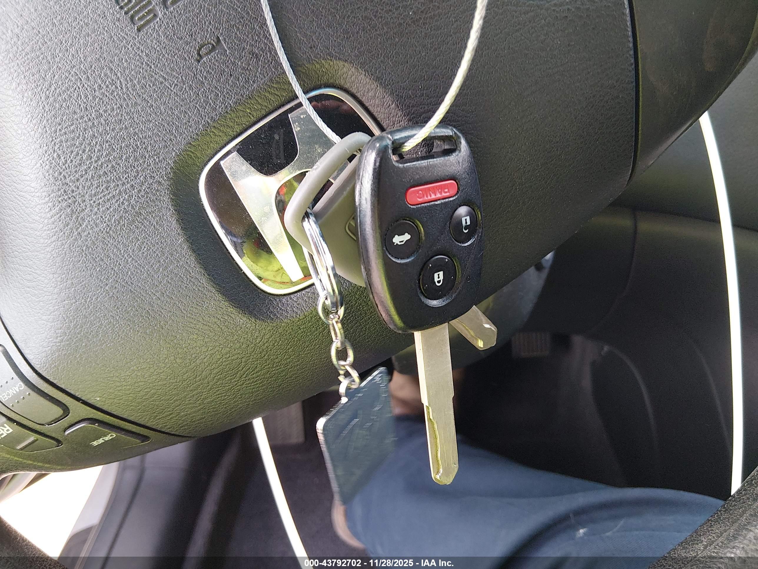HONDA ACCORD image 11