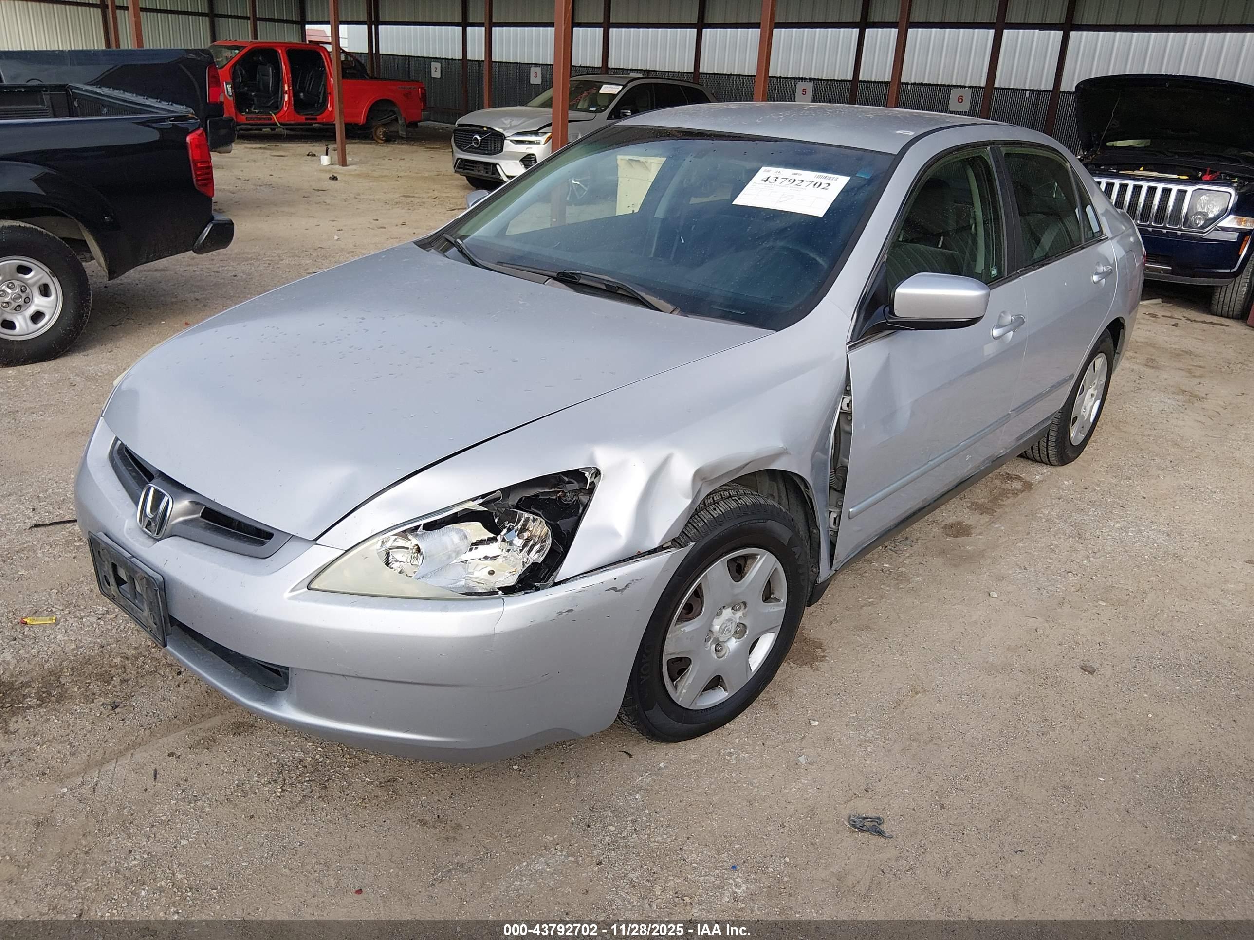 HONDA ACCORD image 2