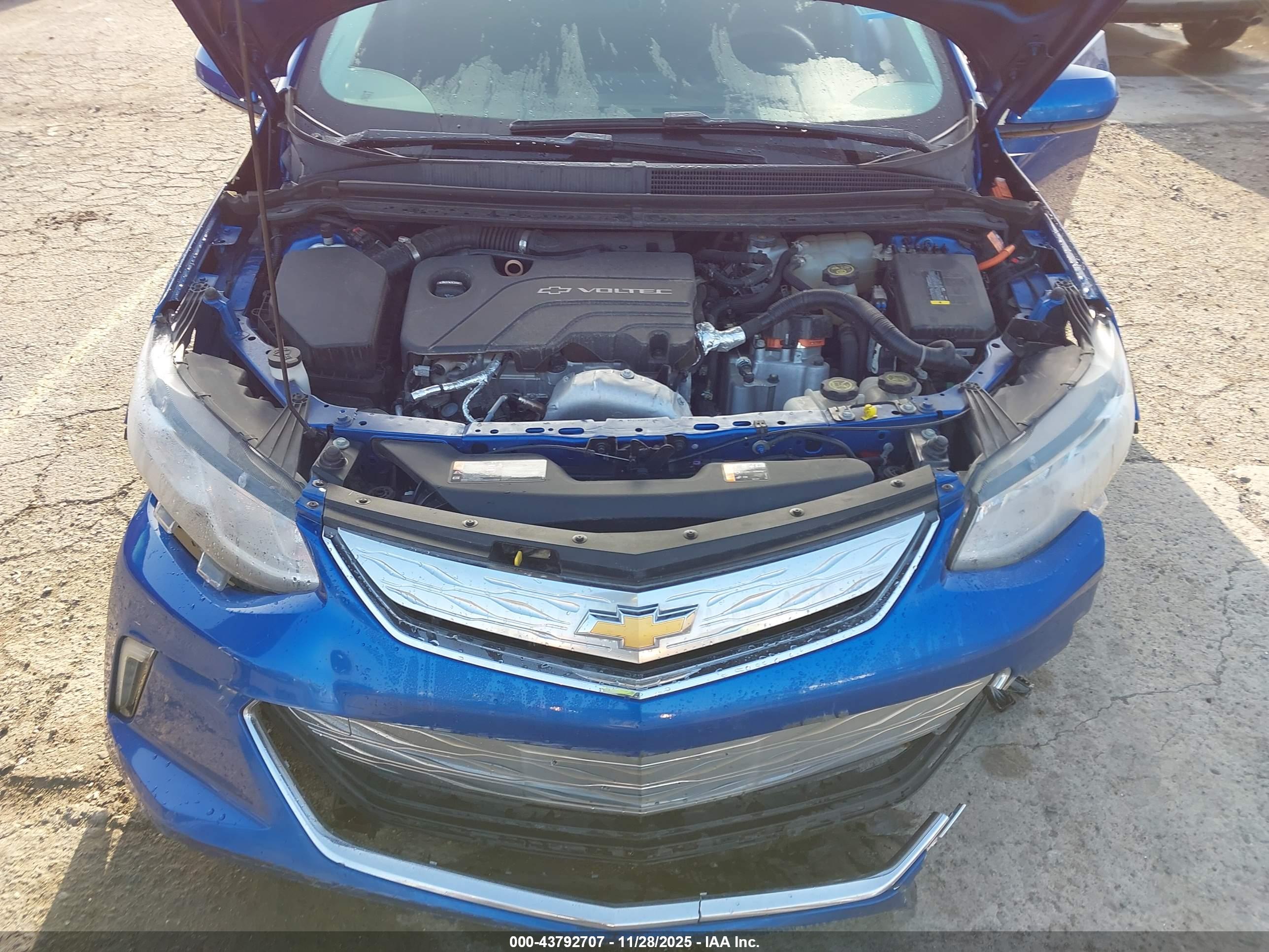 CHEVROLET VOLT image 10