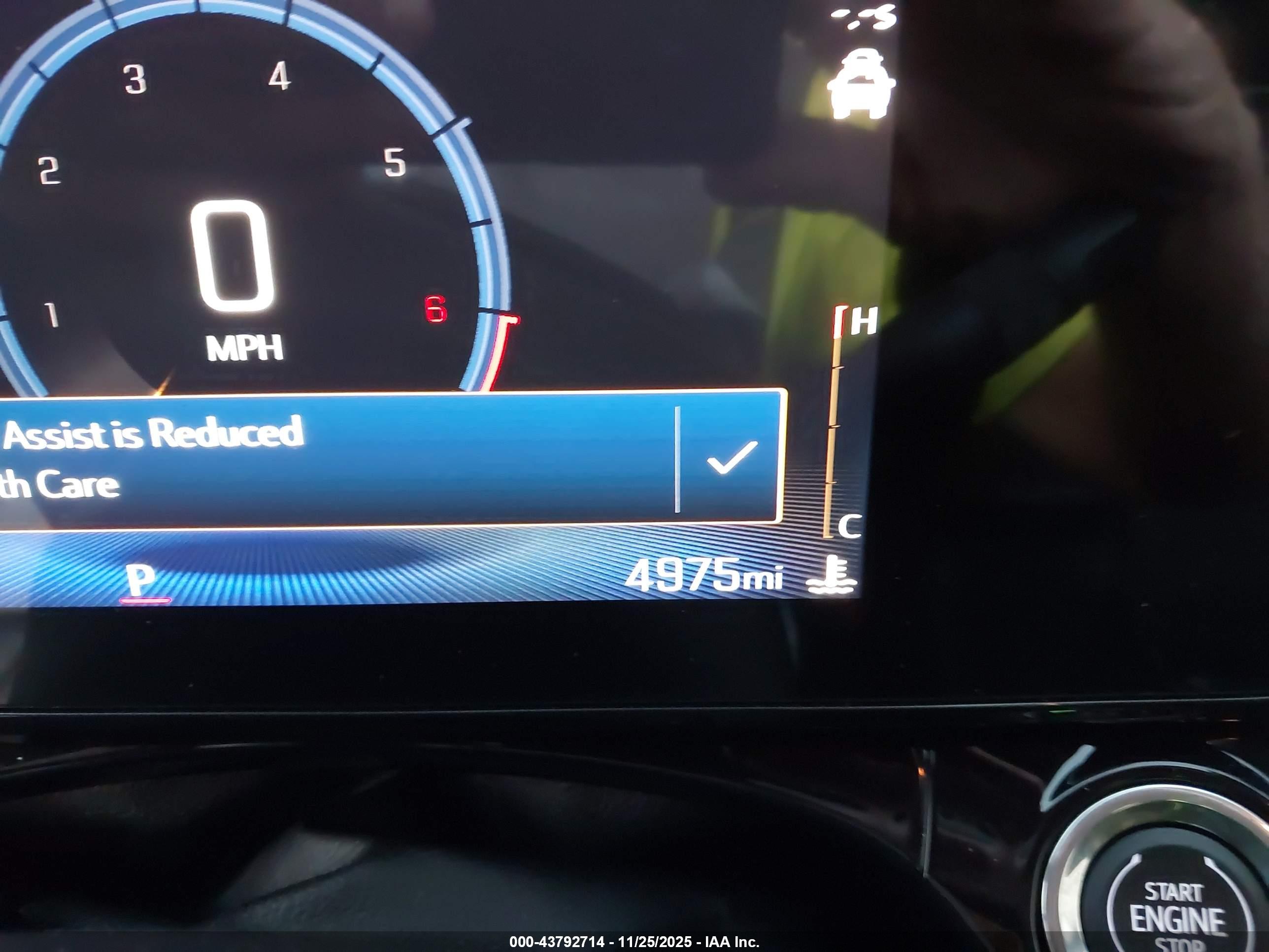 CHEVROLET TRAX image 7