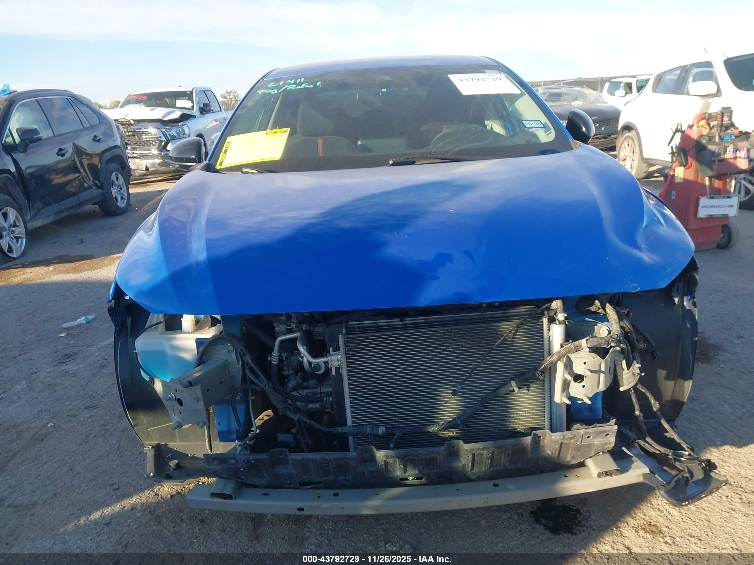 NISSAN SENTRA image 6