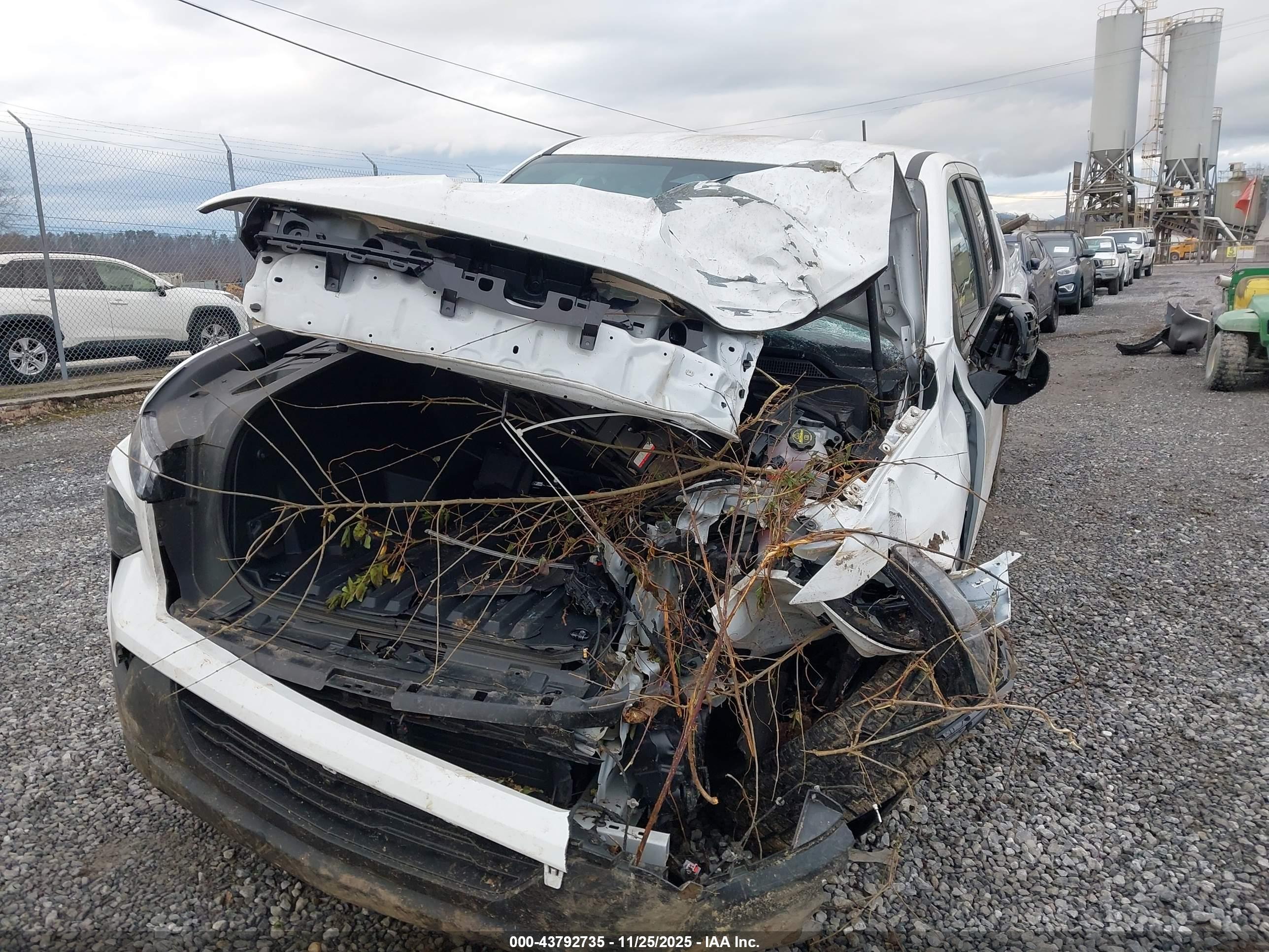CHEVROLET SILVERADO image 6