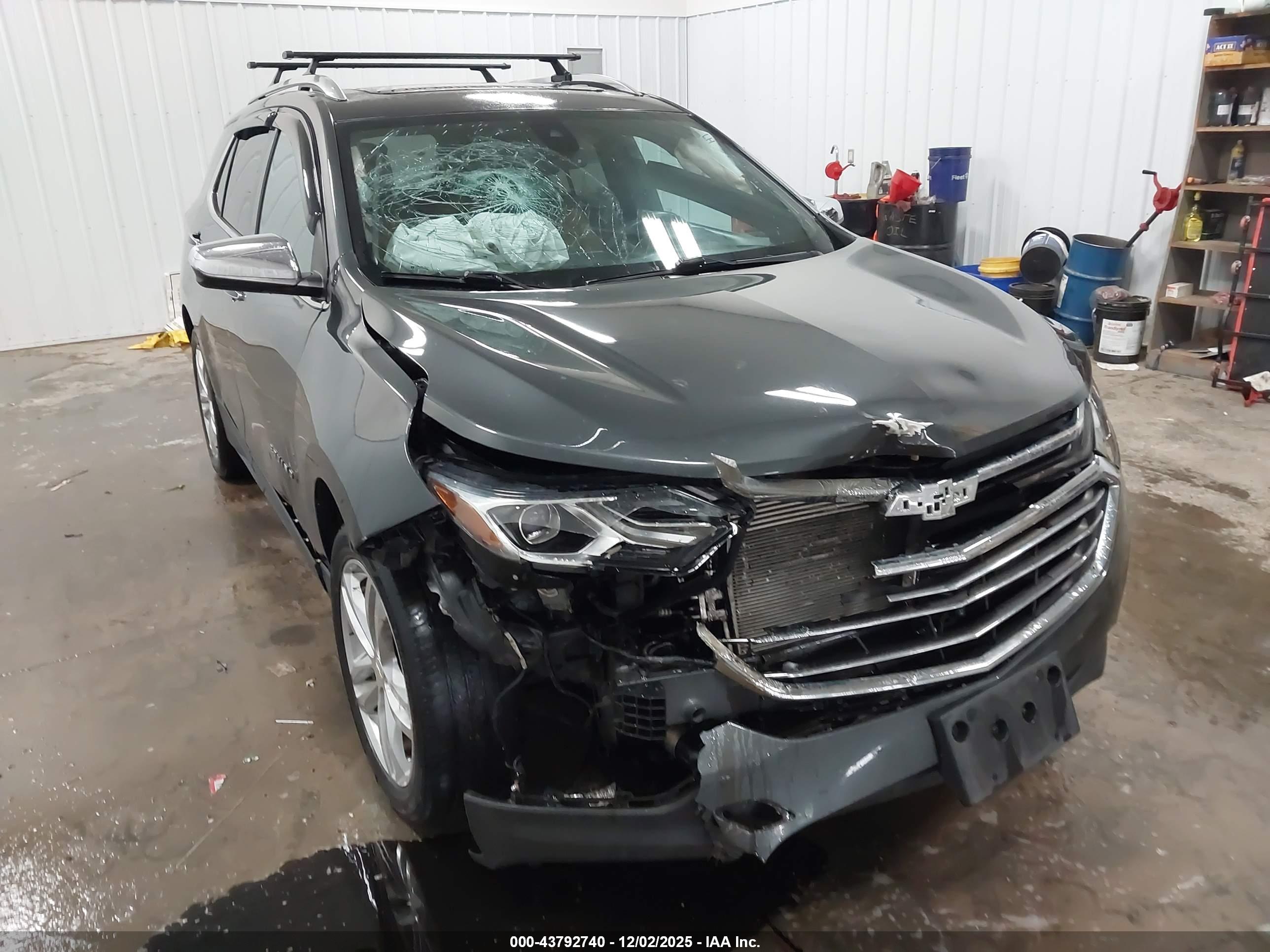 CHEVROLET EQUINOX image 6